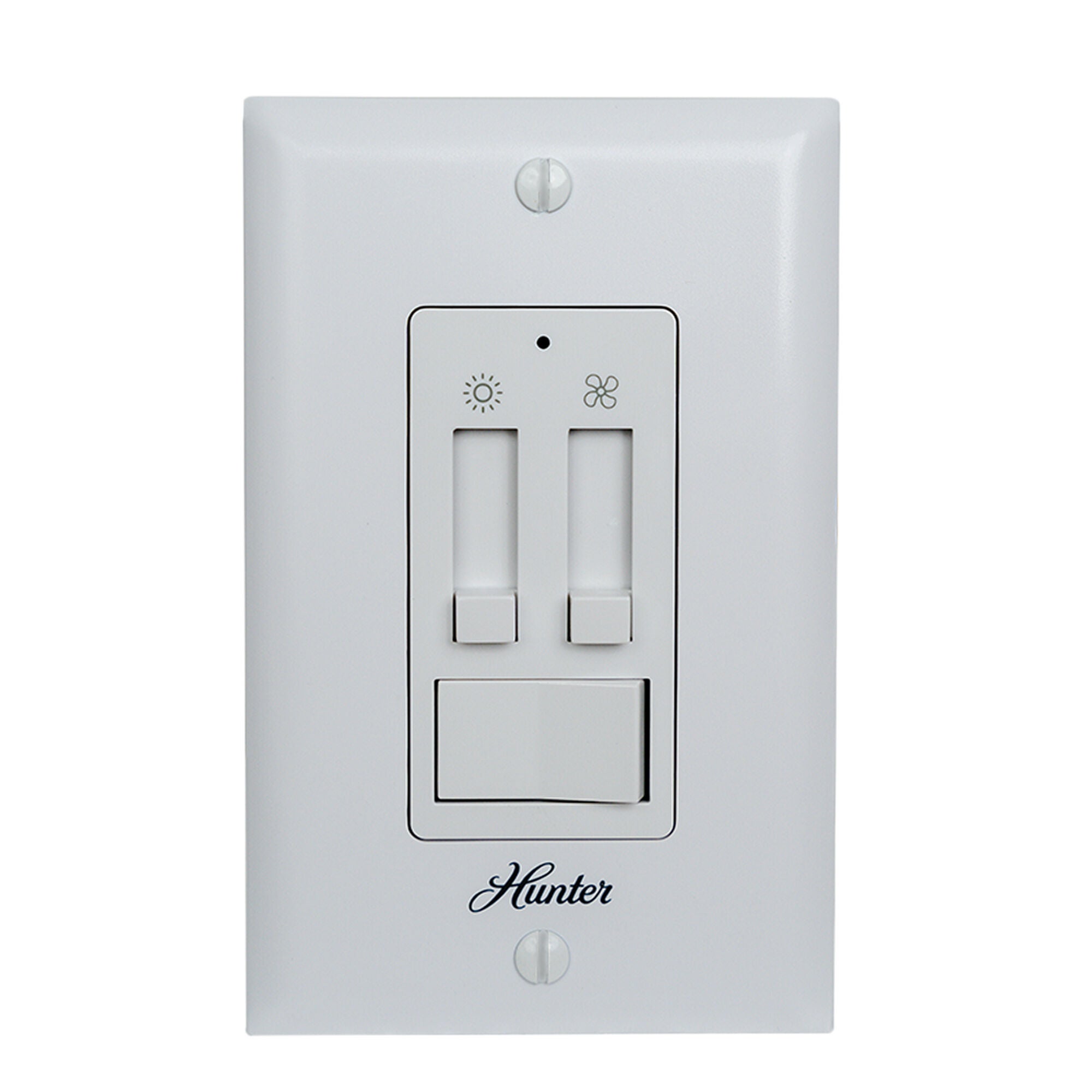 Wall Fan Control,