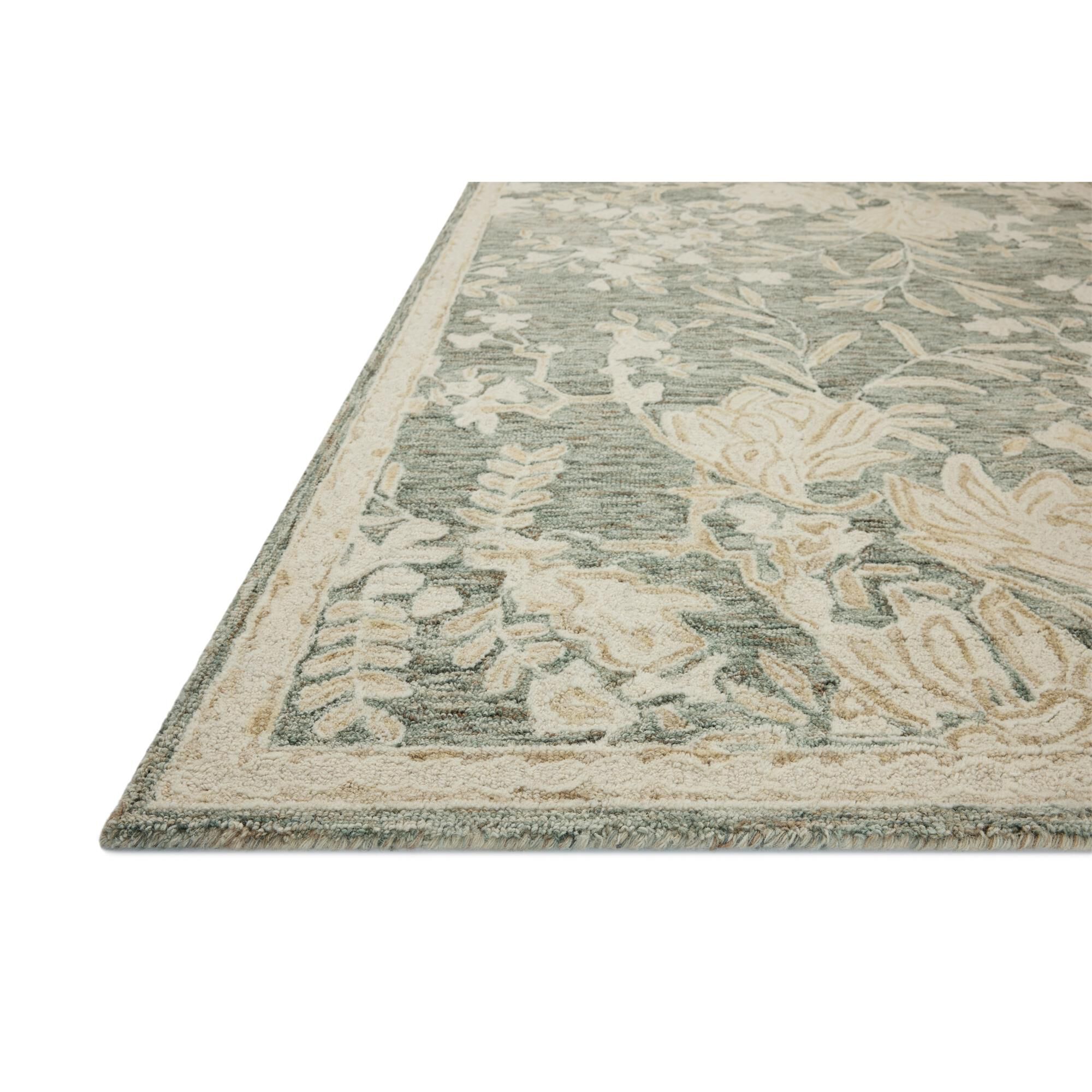 Lenore Area Rug by Loloi Rugs