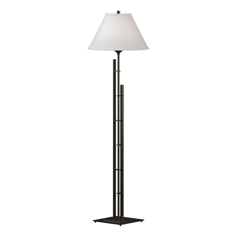 Metra 57 Inch Floor Lamp by Hubbardton Forge