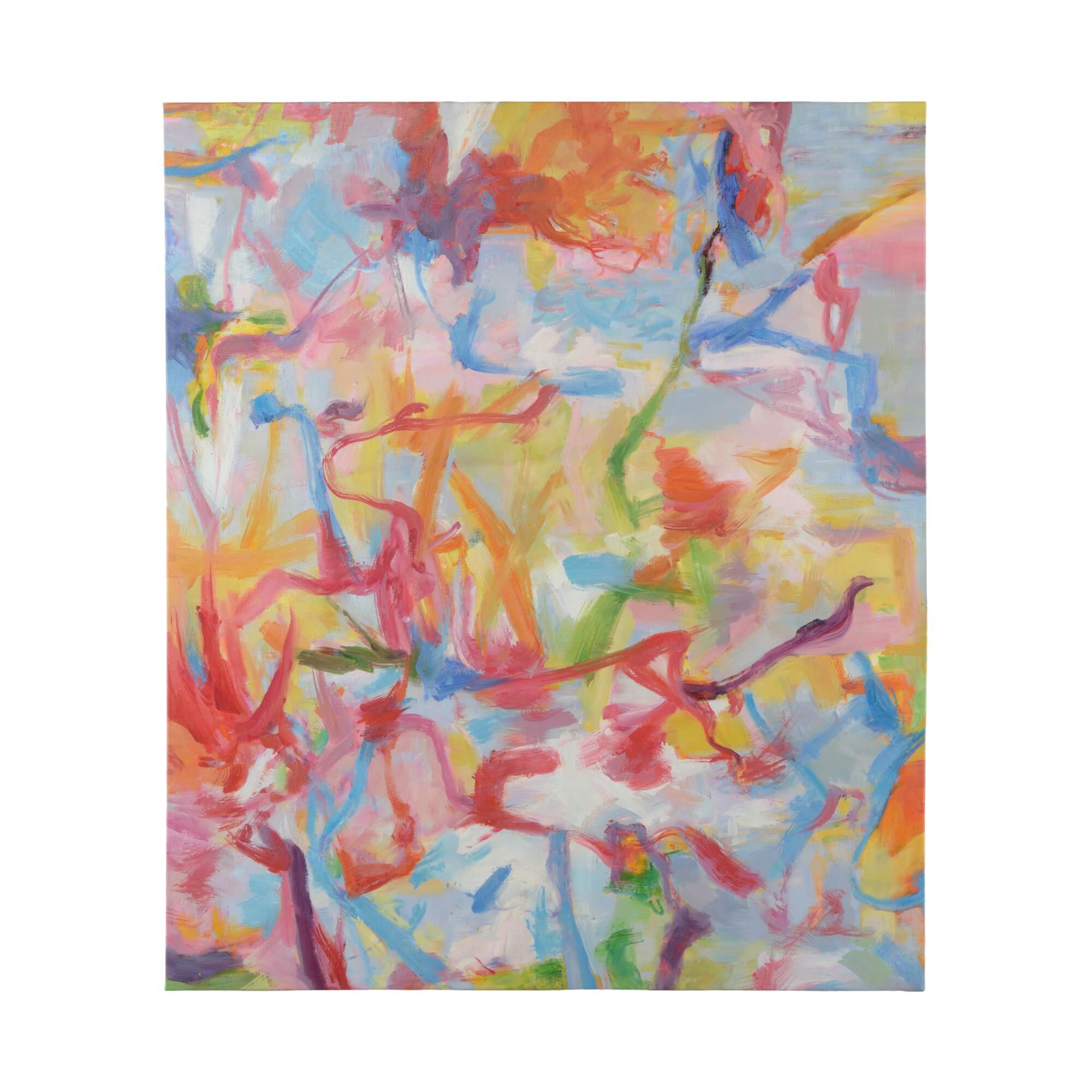 Shown in Oil Painting On Canvas finish 