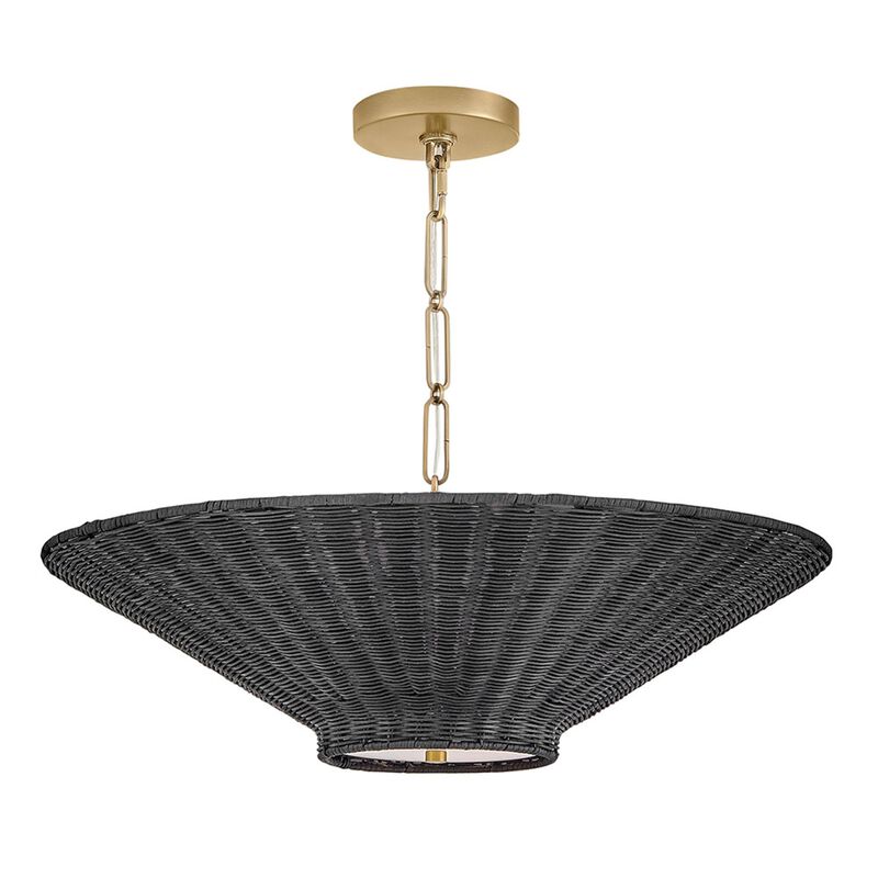 Delia Small Chandelier by Hinkley
