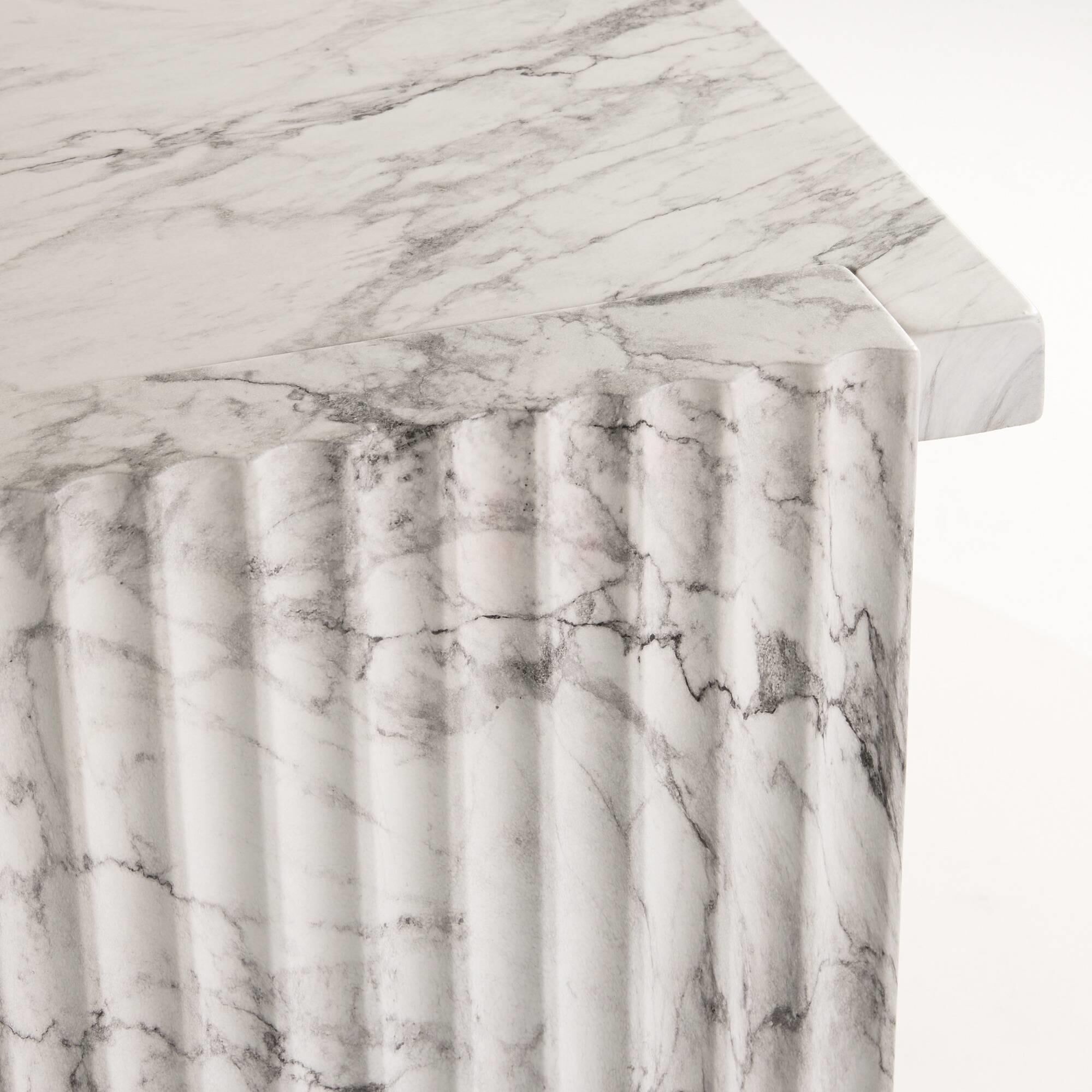 Antonine 63 Inch Console Table by Arteriors Home