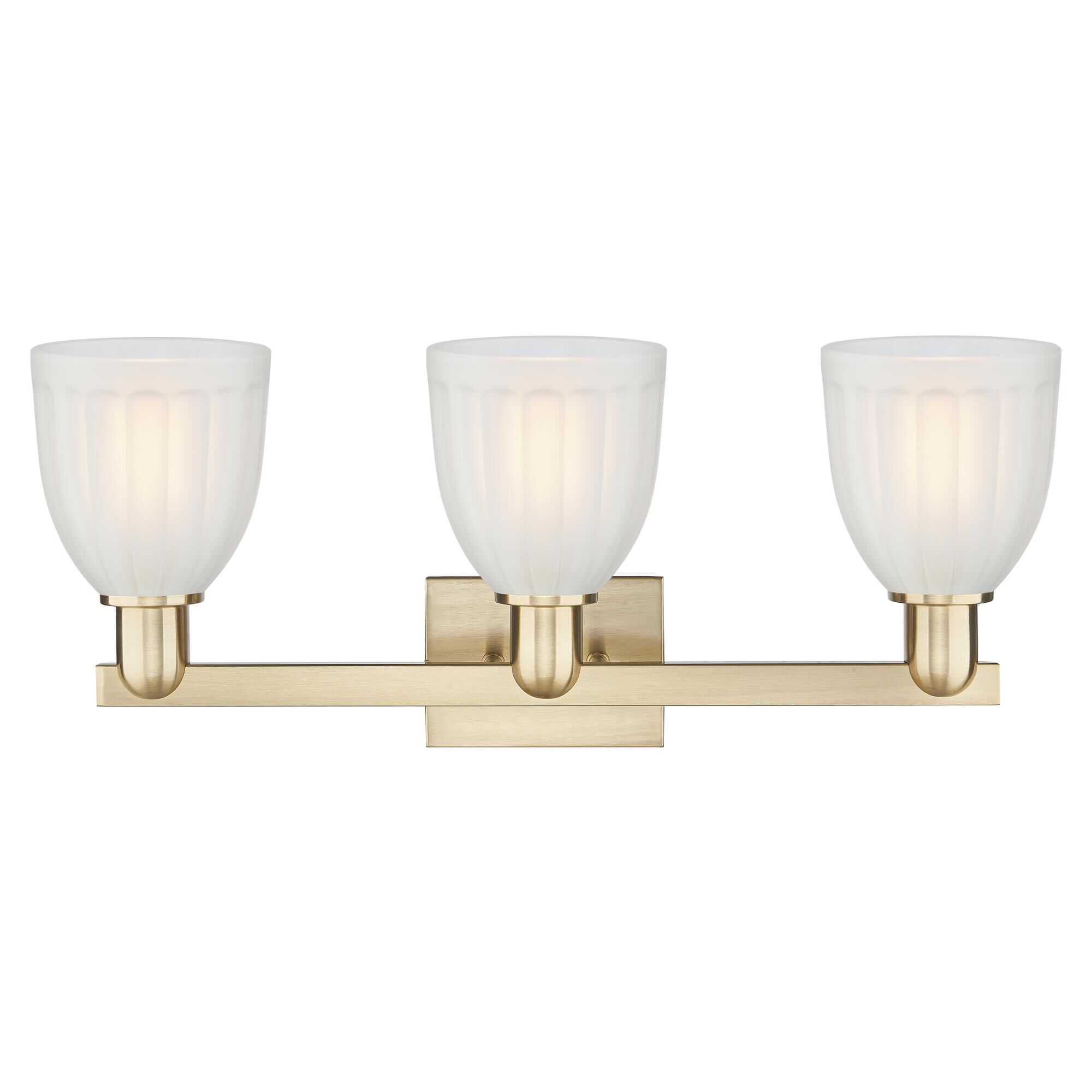 Bruno Marashlian Brookfield 25 Inch Bath Vanity Light by Innovations Lighting