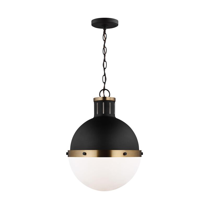 Visual Comfort Studio Collection Hanks Large Pendant