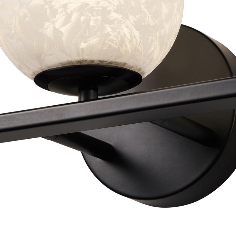 Forma 7 Inch Wall Sconce by Artcraft