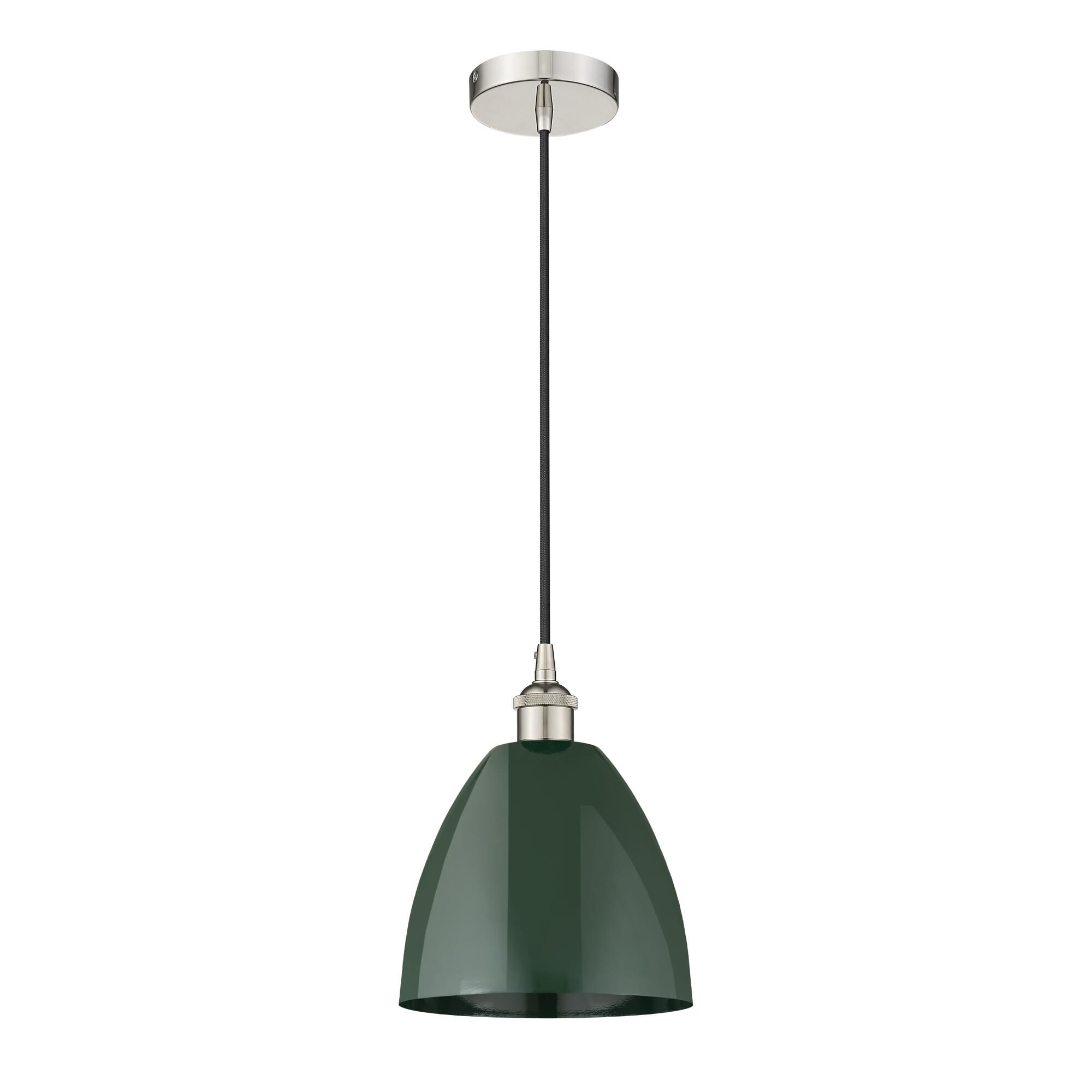 Plymouth Dome Mini Pendant by Innovations Lighting