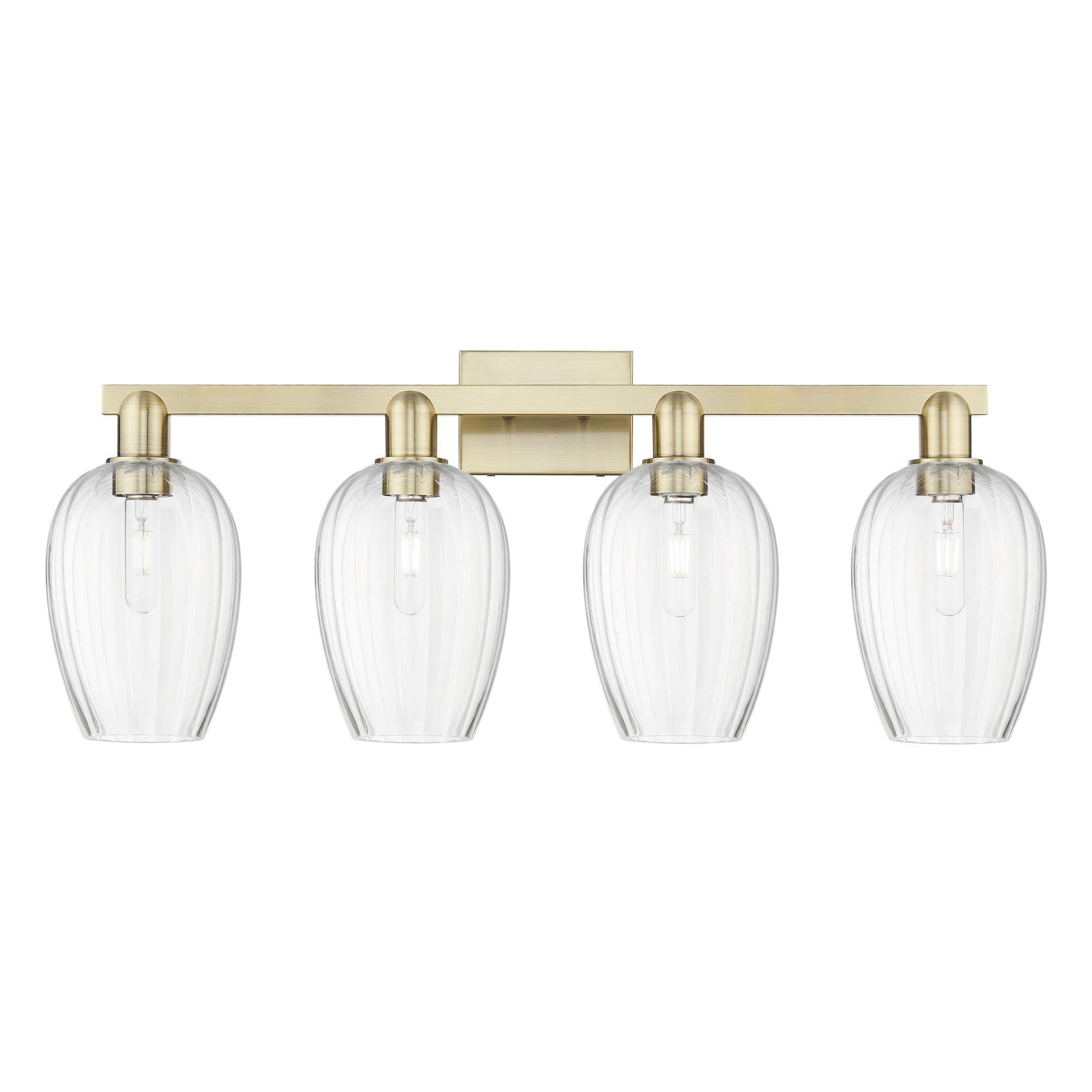 Bruno Marashlian Preston 36 Inch Bath Vanity Light by Innovations Lighting