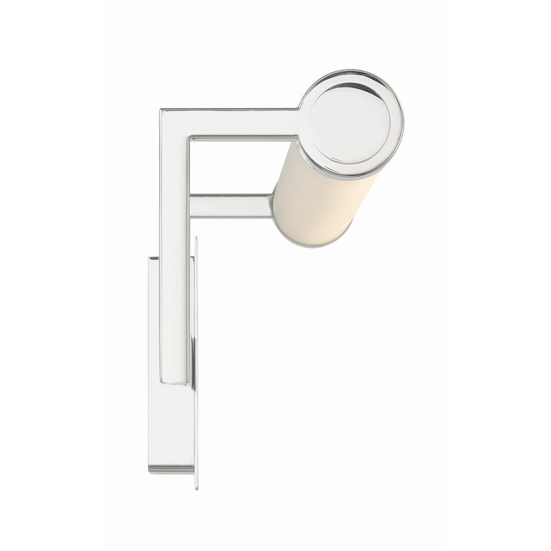 Clinton 26 Inch Bath Vanity Light by Crystorama