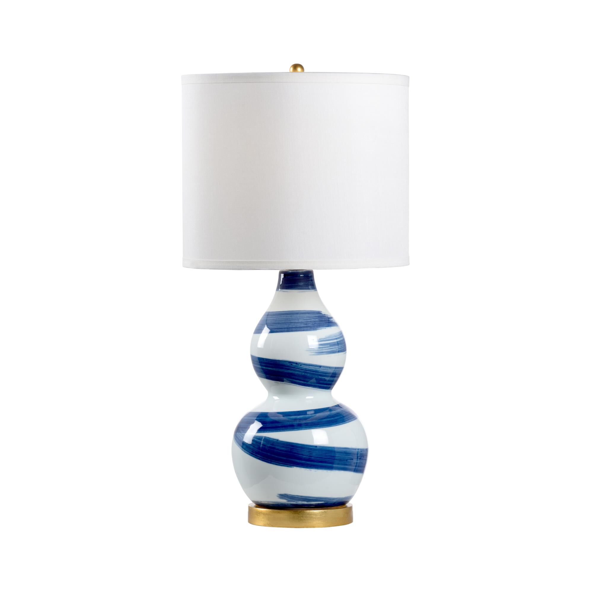 Table Lamp by Chelsea House