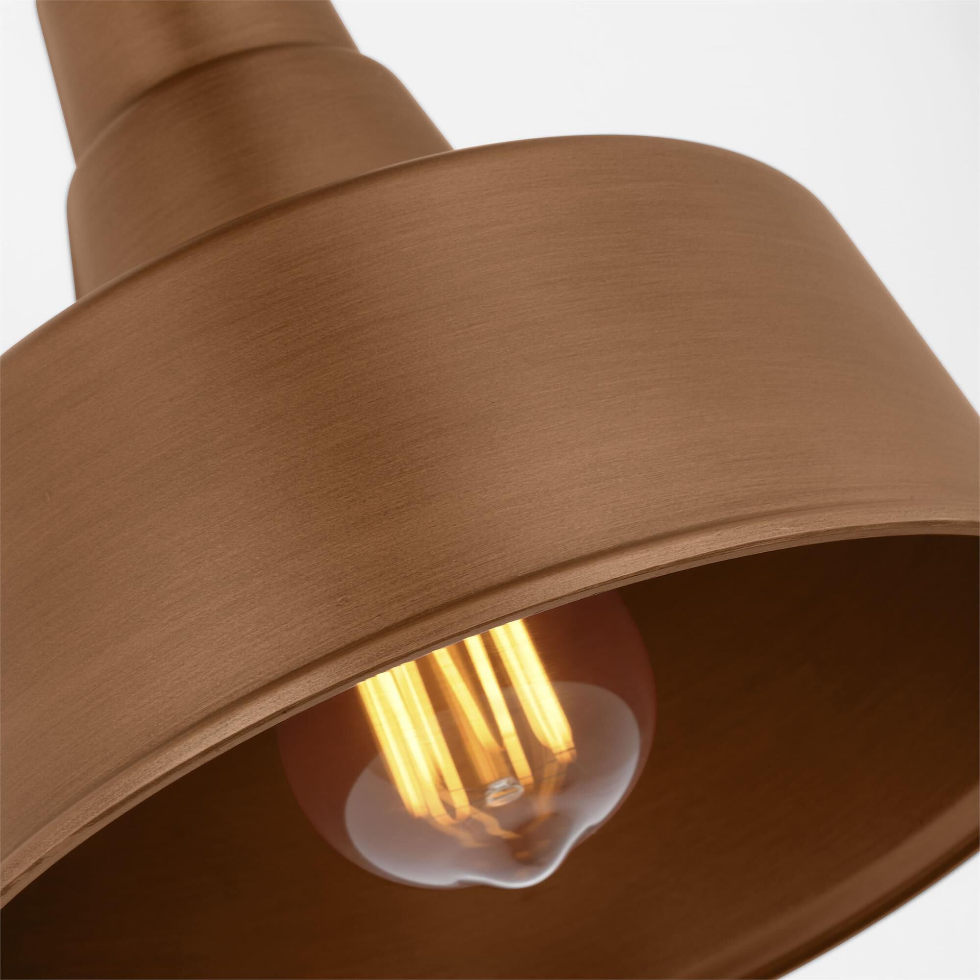 Sean Lavin Barn 10 Inch Outdoor Wall Light,
