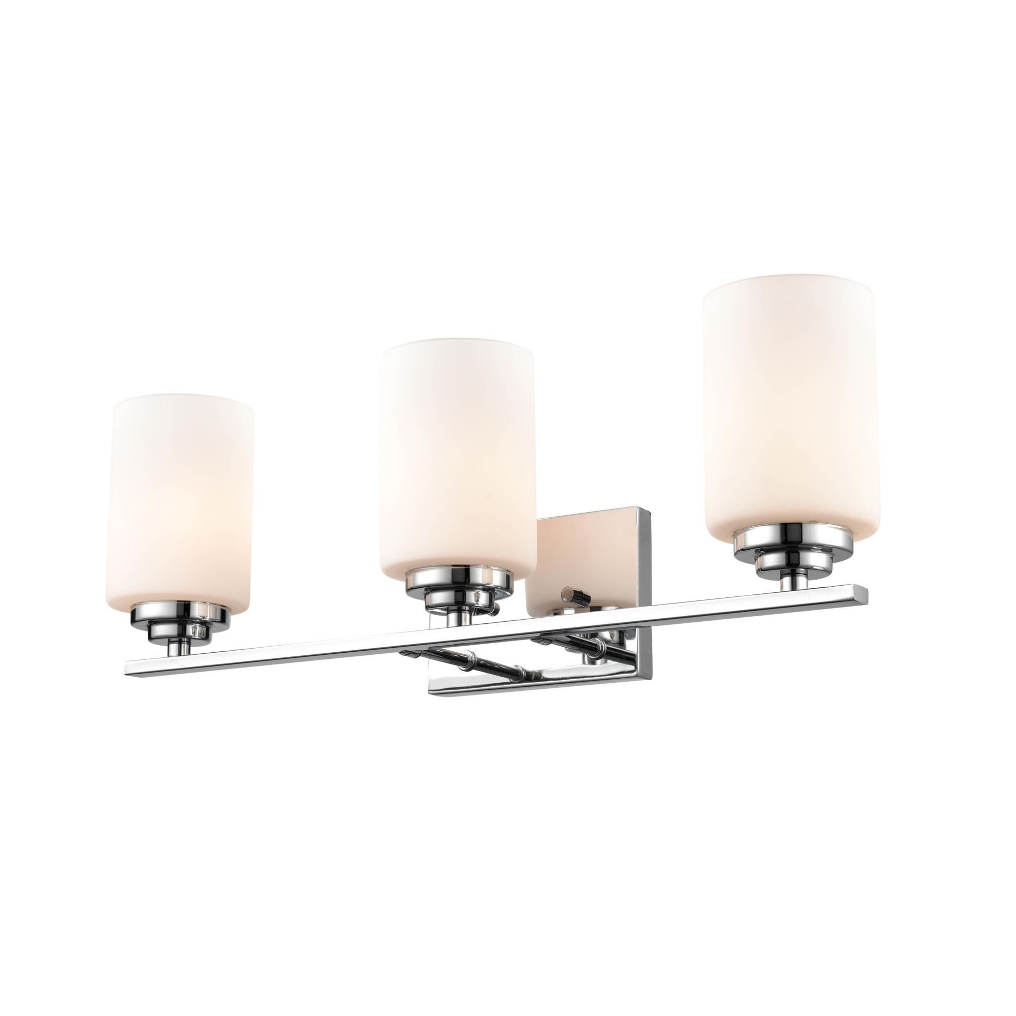 Durham 22 Inch 3 Light Bath Vanity Light by Millennium Lighting