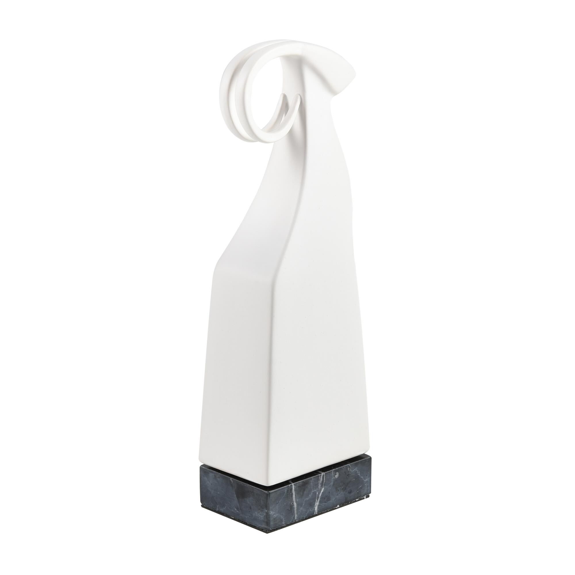 Ram 3 Inch Sculpture by ELK Home