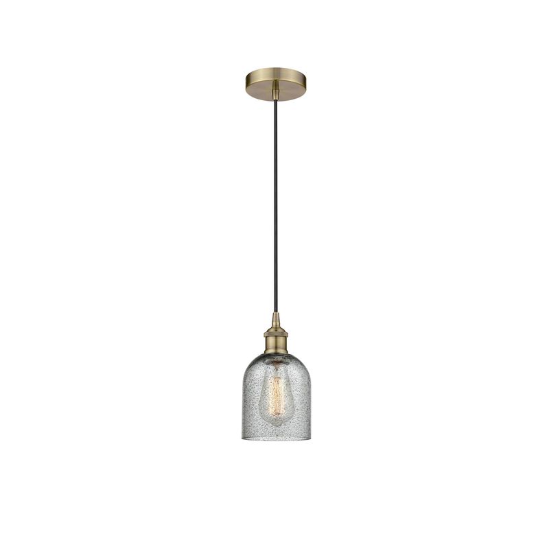 Bruno Marashlian Caledonia Mini Pendant by Innovations Lighting