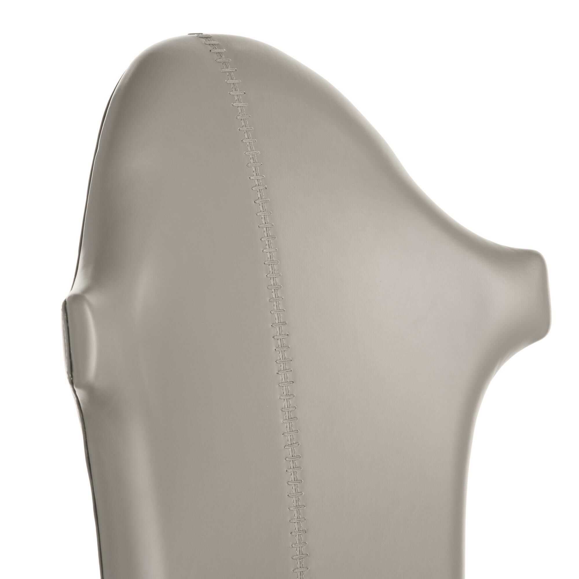 Shown in Morel finish and Antique Brass accent