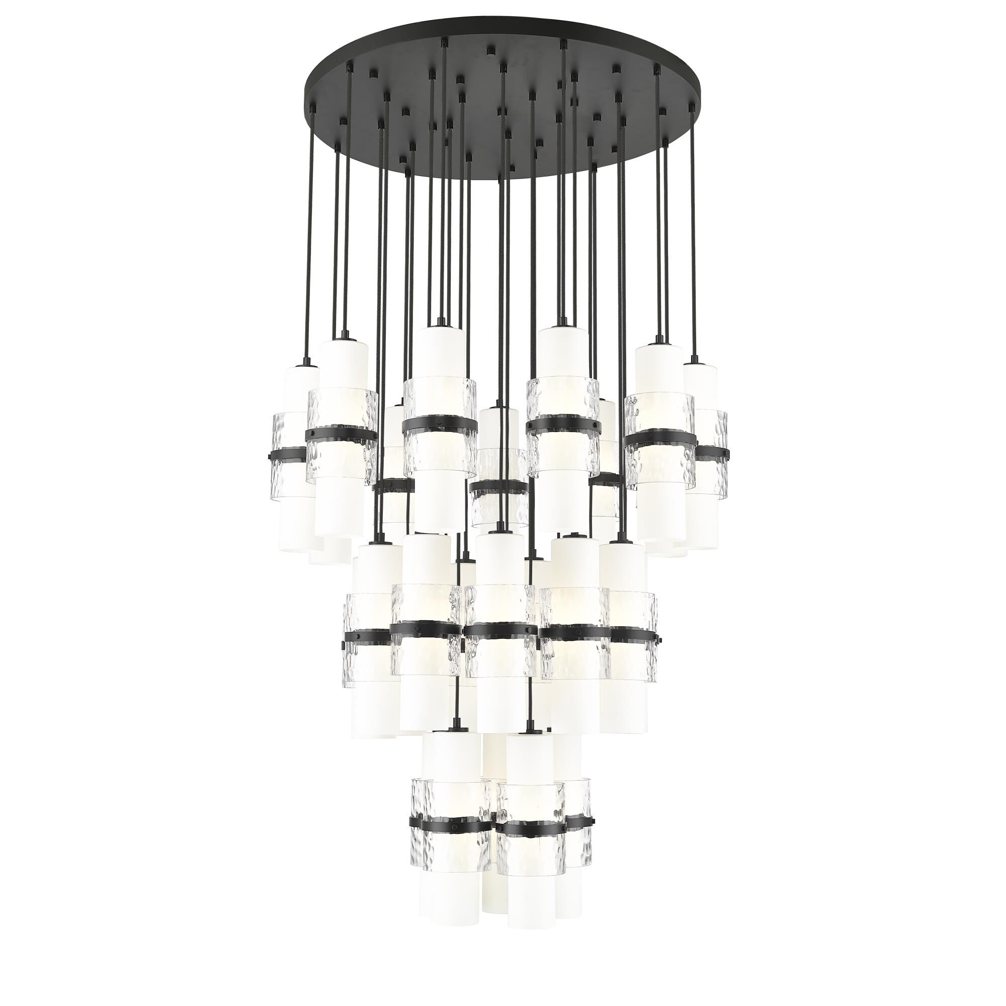 Cayden 36 Inch Multi Light Pendant by Z Lite