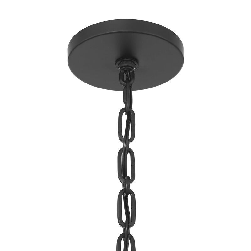 Allston 36 Inch Chandelier by Savoy House