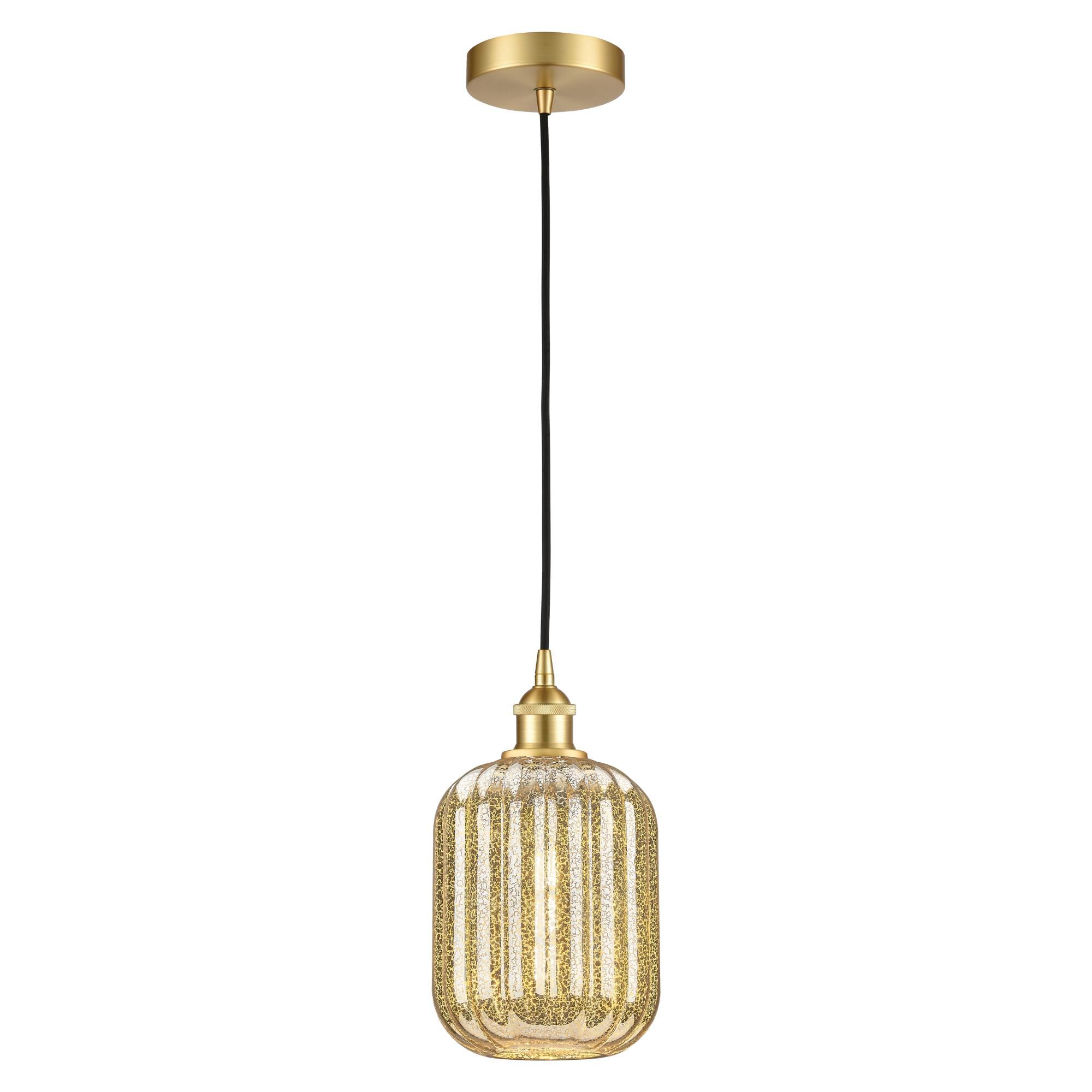 Bruno Marashlian Preston 7 Inch Mini Pendant by Innovations Lighting
