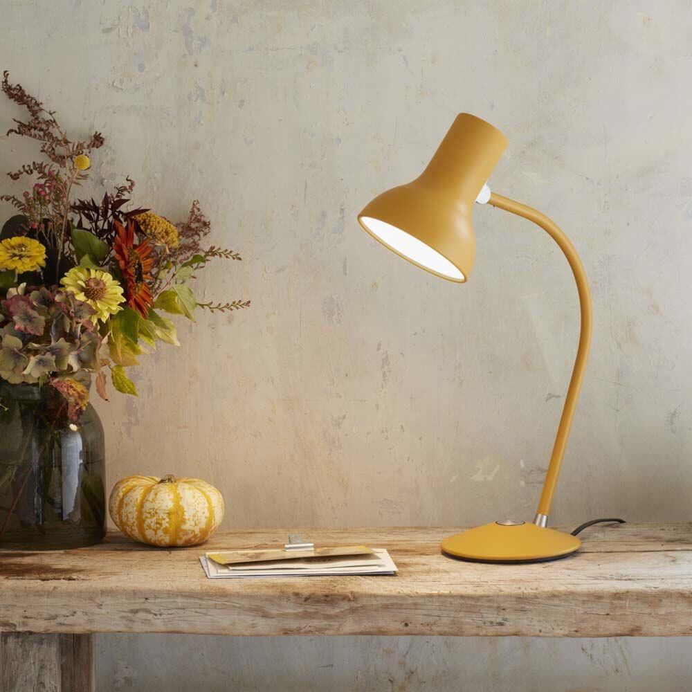 Type 75 Mini 18 Inch Desk Lamp by Anglepoise