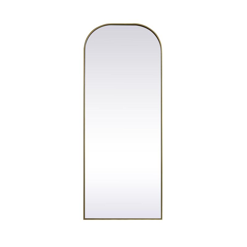 Blaire Decorative Mirror by Elegant Decor