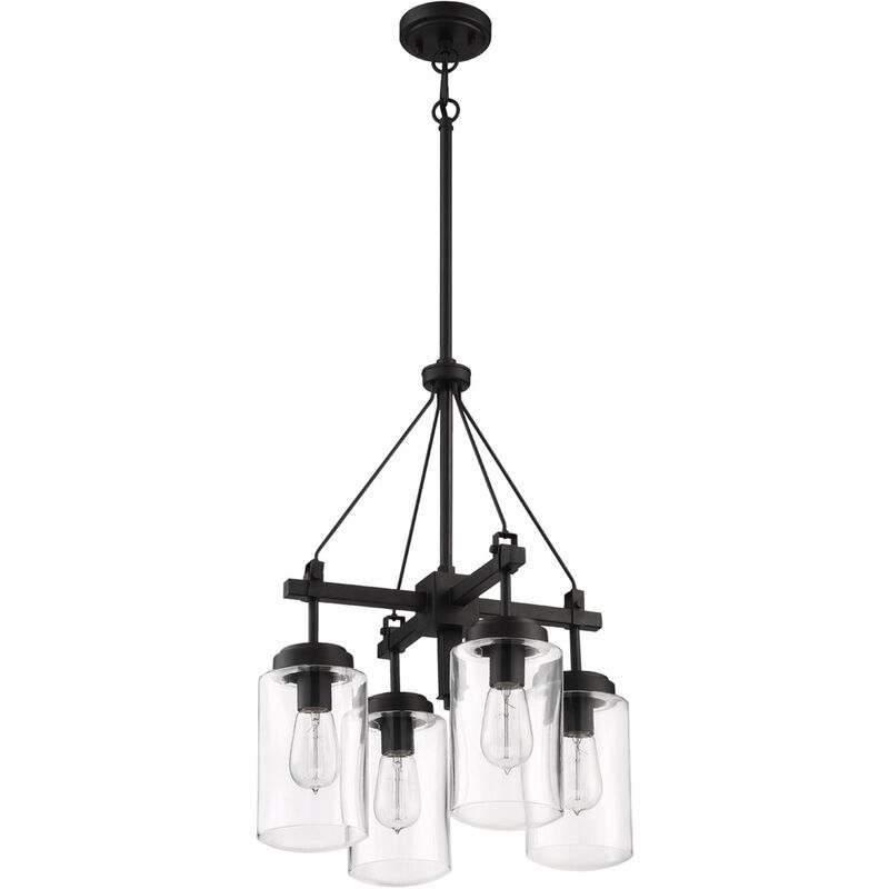 Crosspoint 25 Inch Outdoor Hanging Lantern by Craftmade