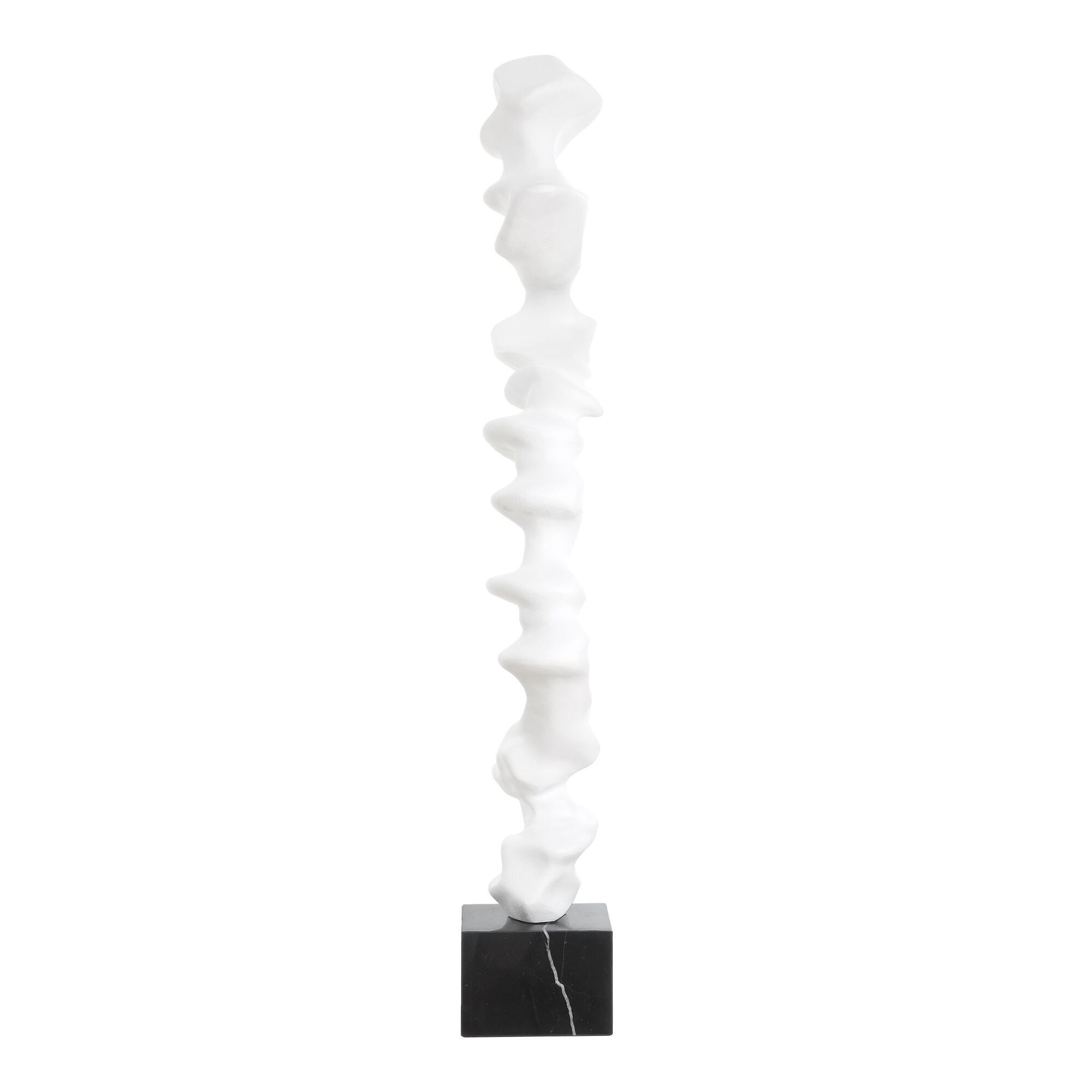 Flux Sculpture,