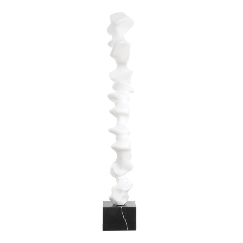 Flux Sculpture by Uttermost