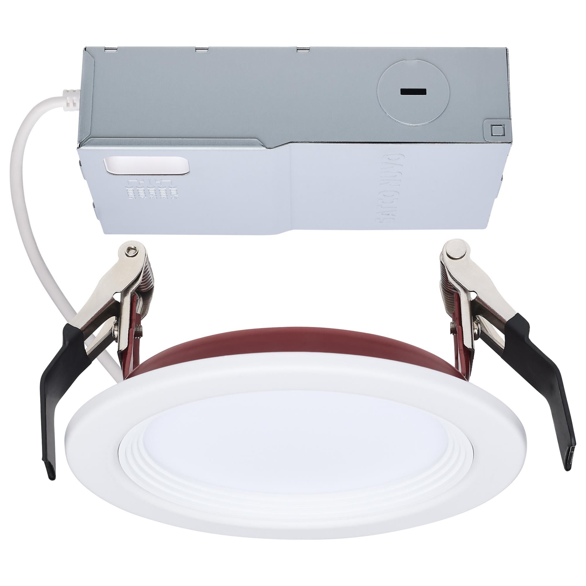 Recessed Lighting Trim by Satco