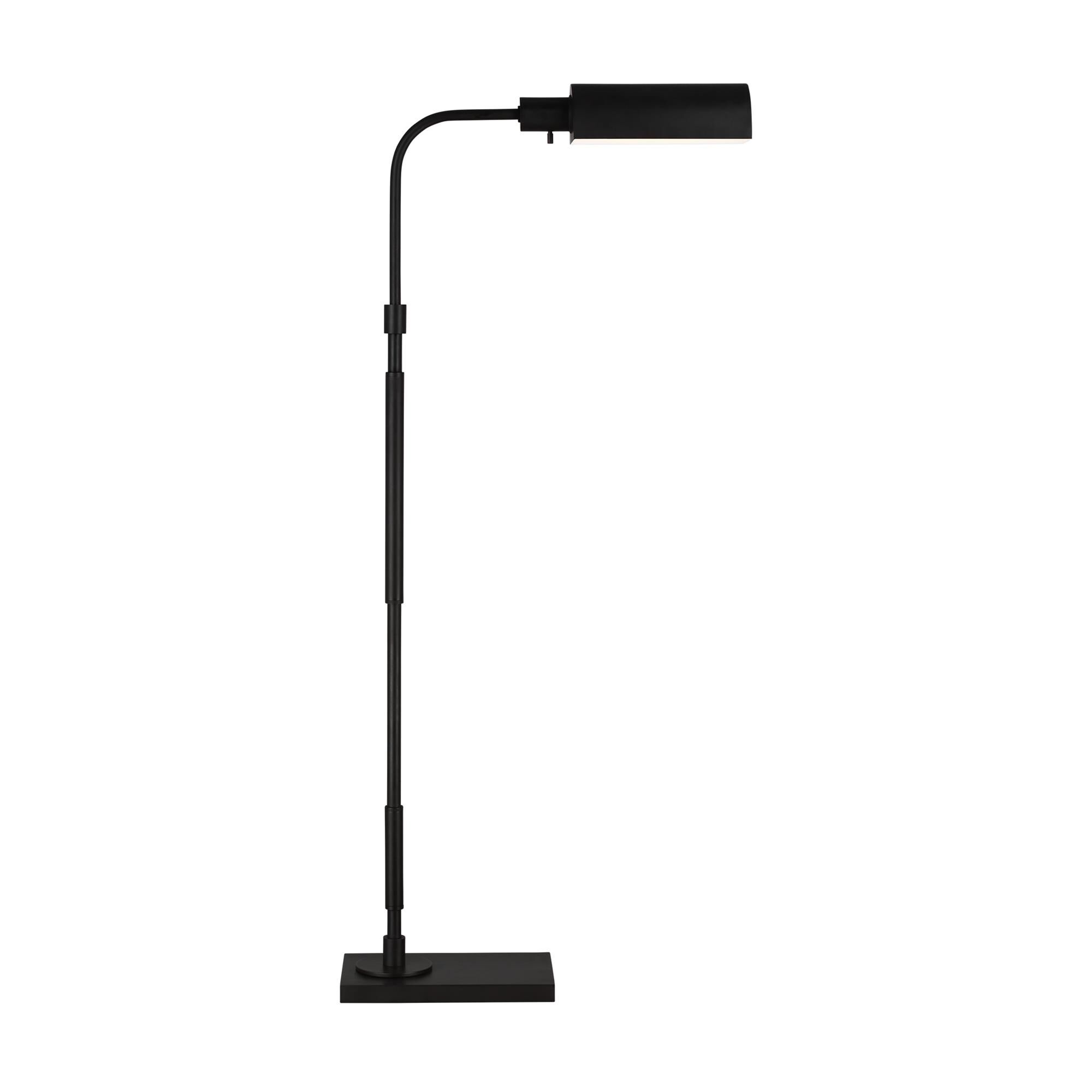 Kenyon 47 Inch Reading Lamp,
