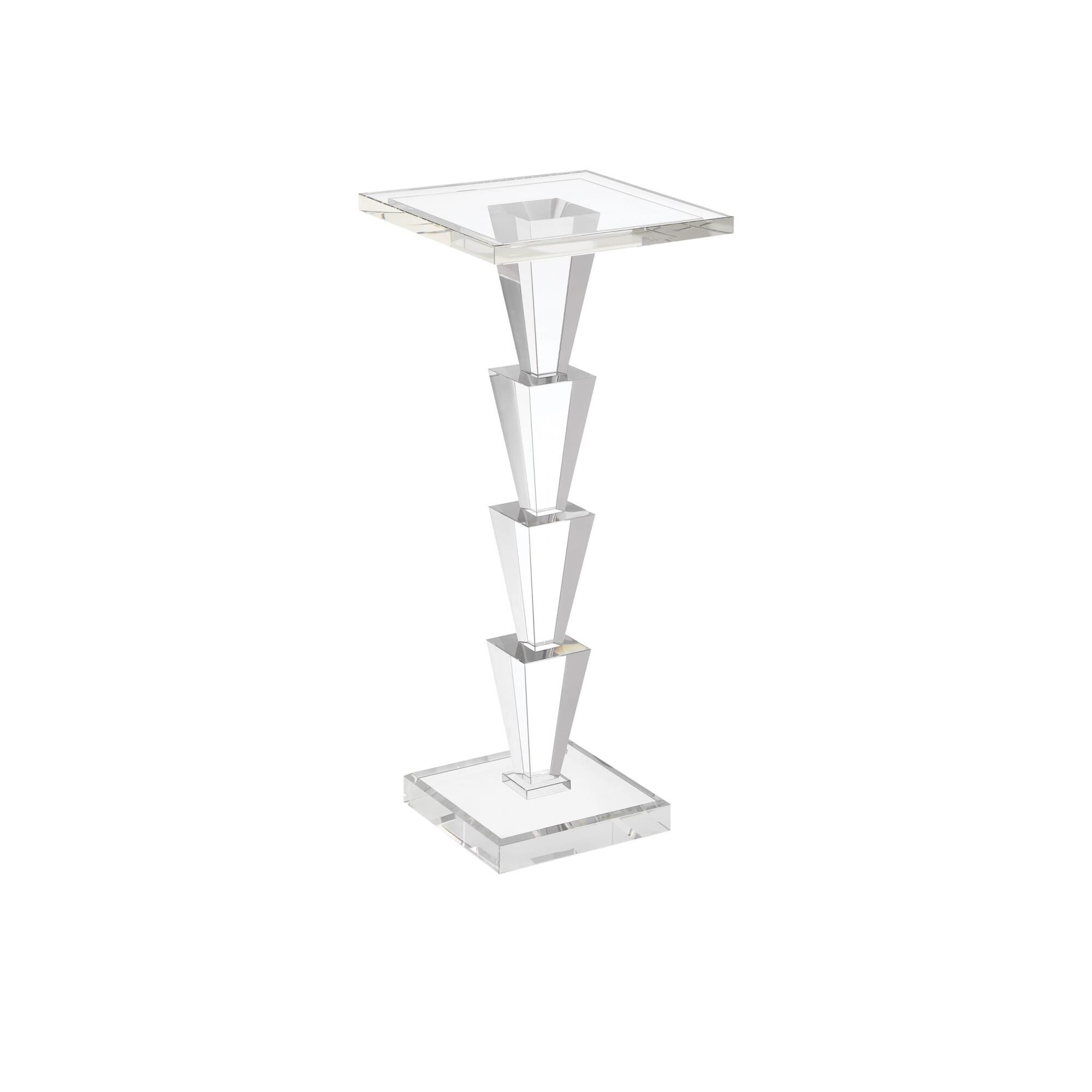 Tiana Accent Table by Currey and Company