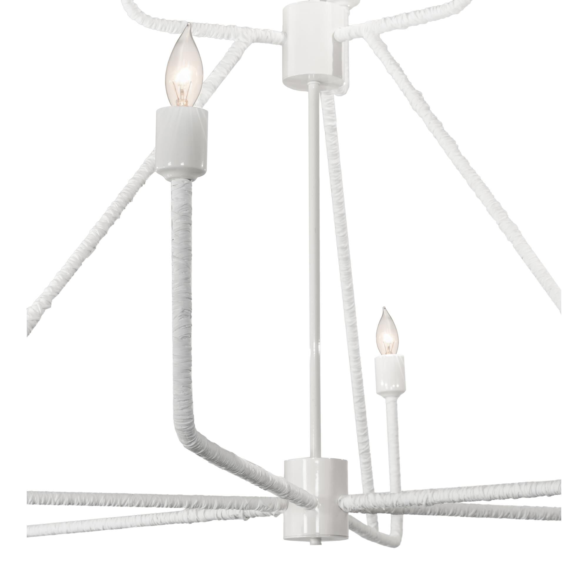 Shown with White glass