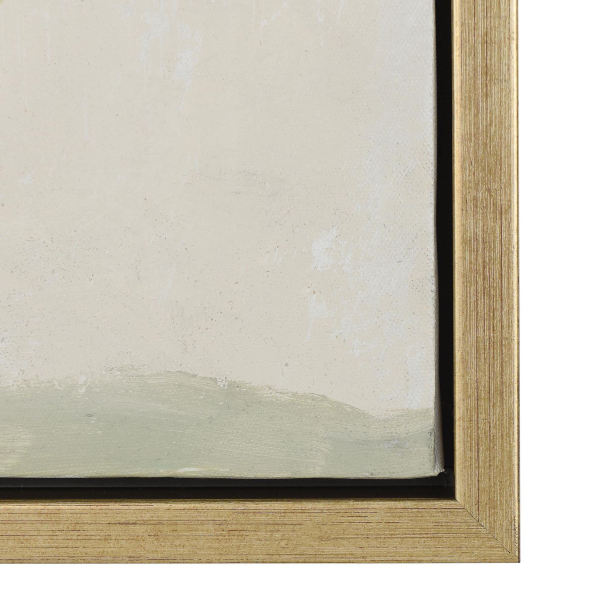 Contempt 42 Inch Painting by Stylecraft