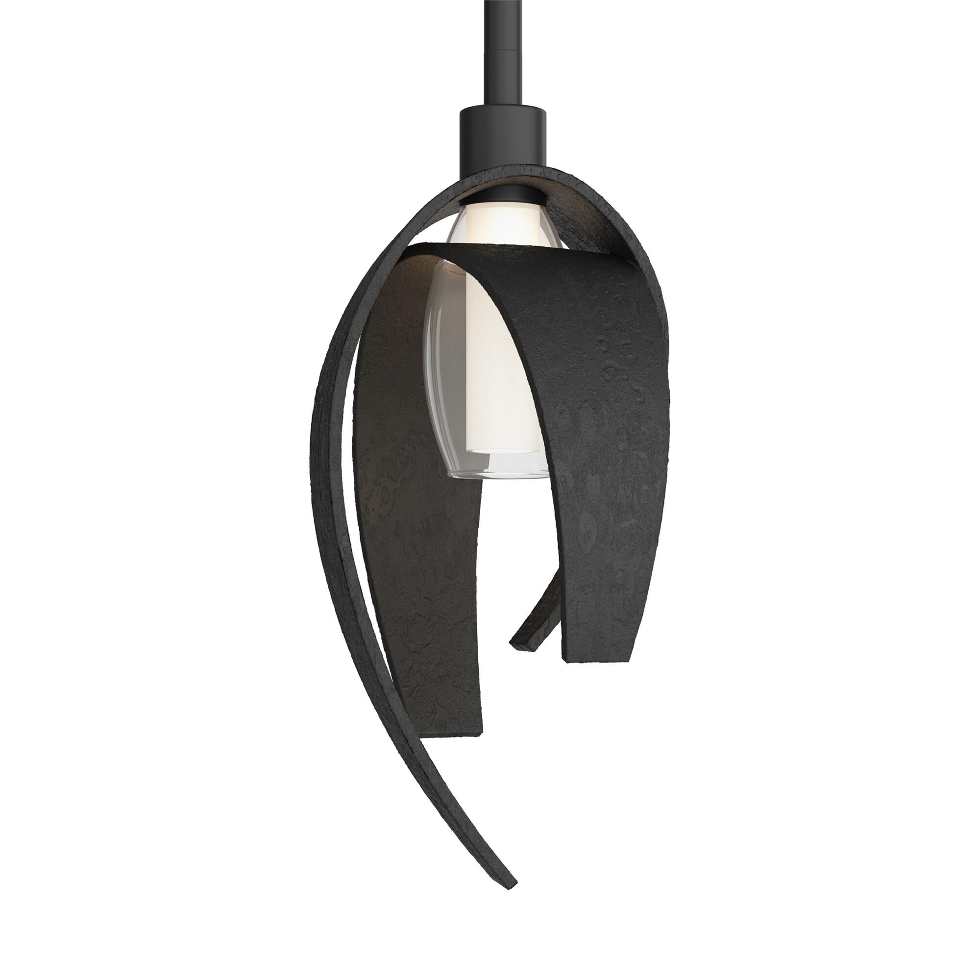 Corona Mini Pendant by Hubbardton Forge