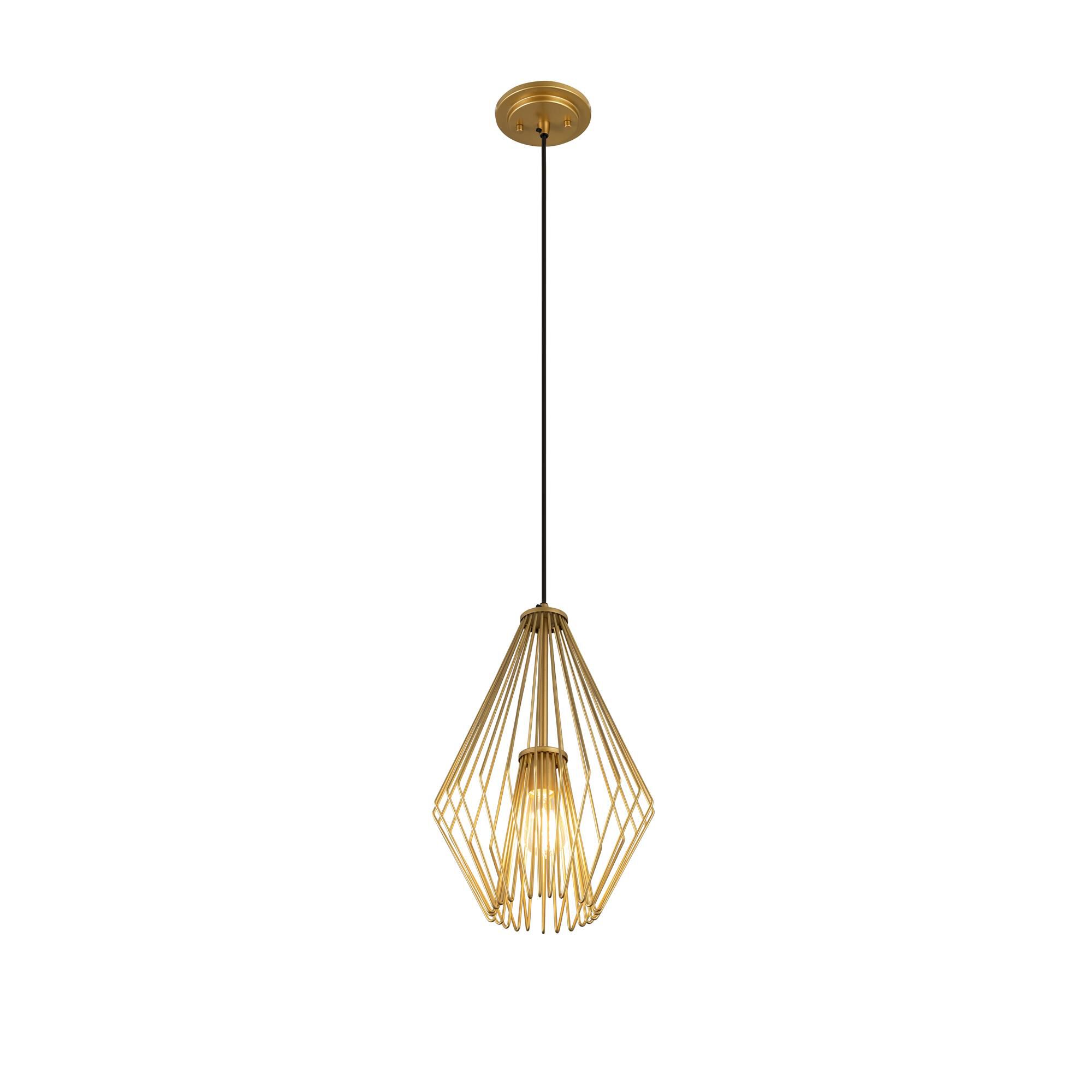 Quintus 18 Inch Pendant Light,