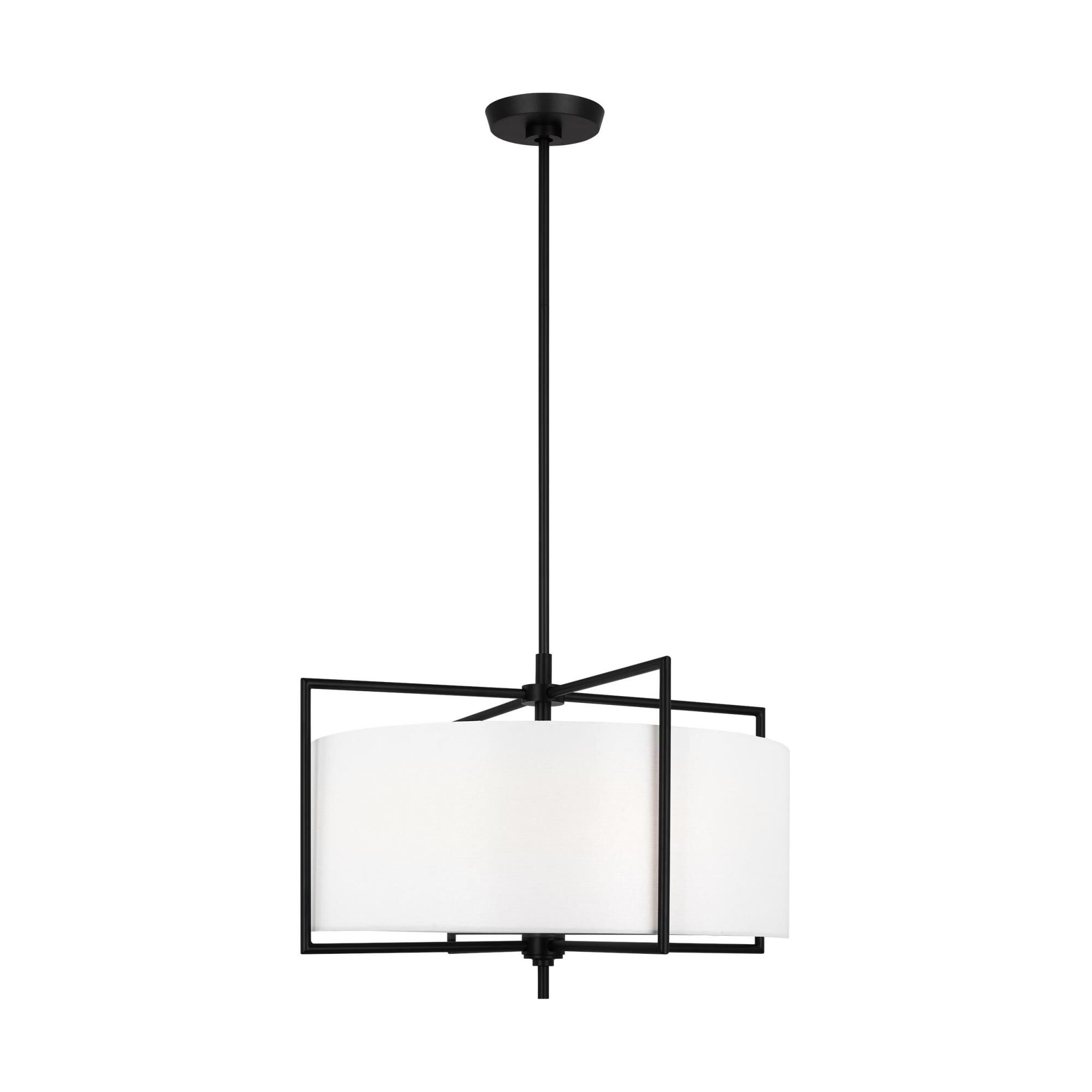 Perno 23 Inch Large Pendant by Visual Comfort Studio Collection