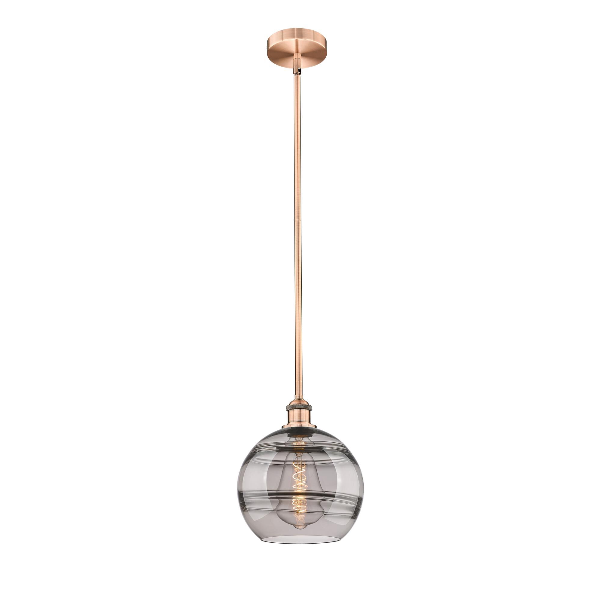 Bruno Marashlian Rochester Mini Pendant by Innovations Lighting