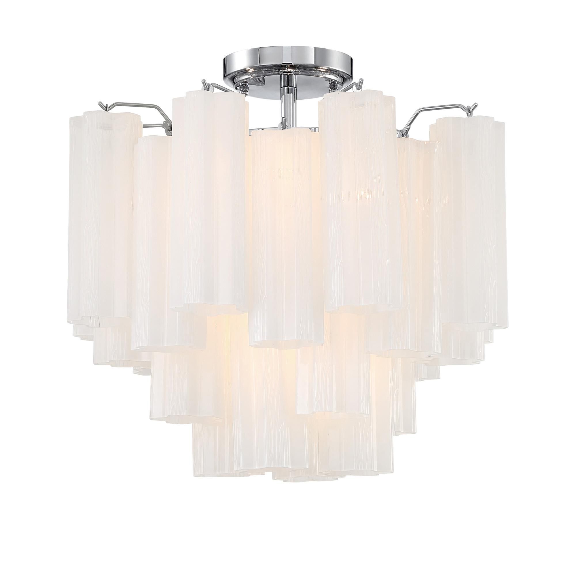 Addis 18 Inch Chandelier,