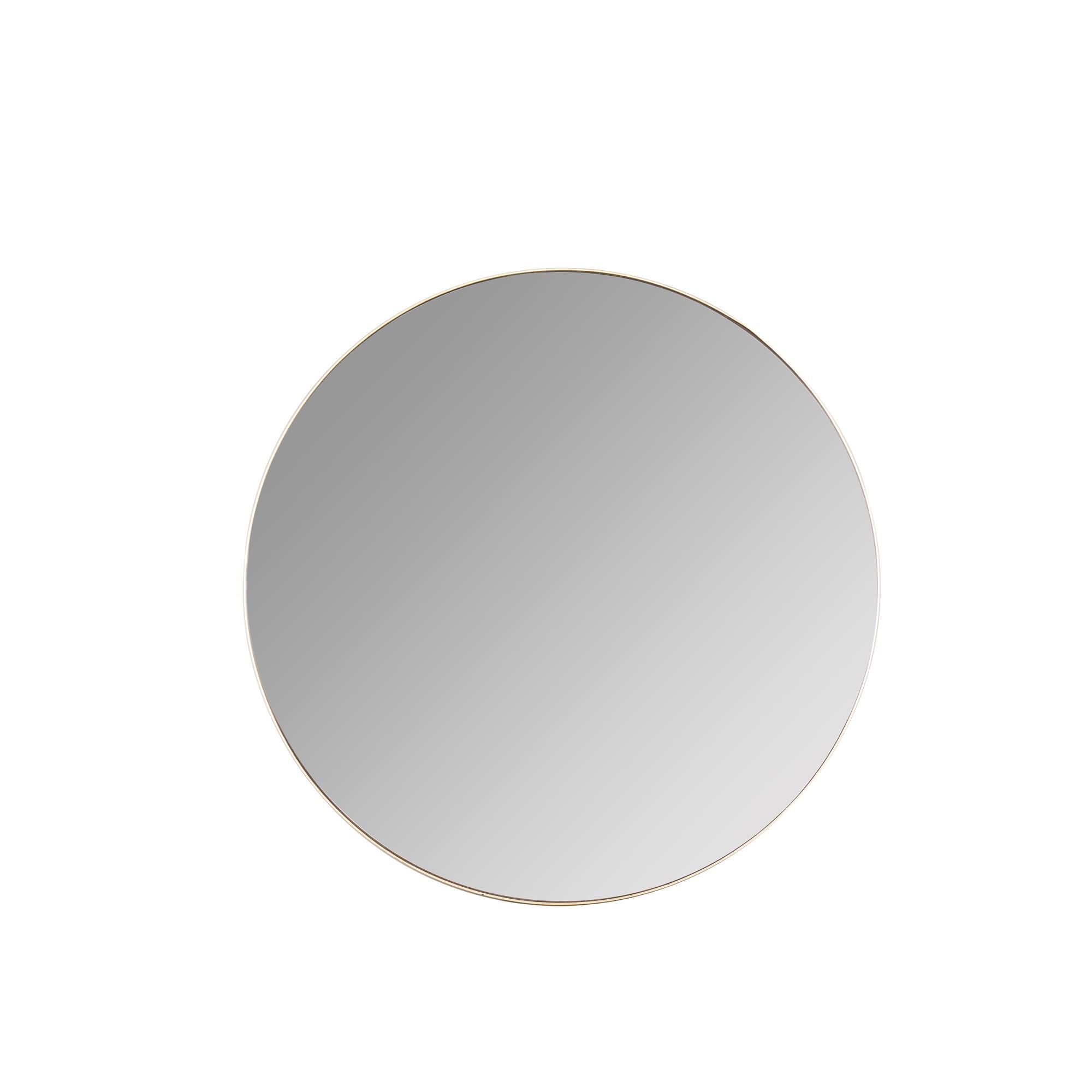 Franco Wall Mirror by Cooper Classics