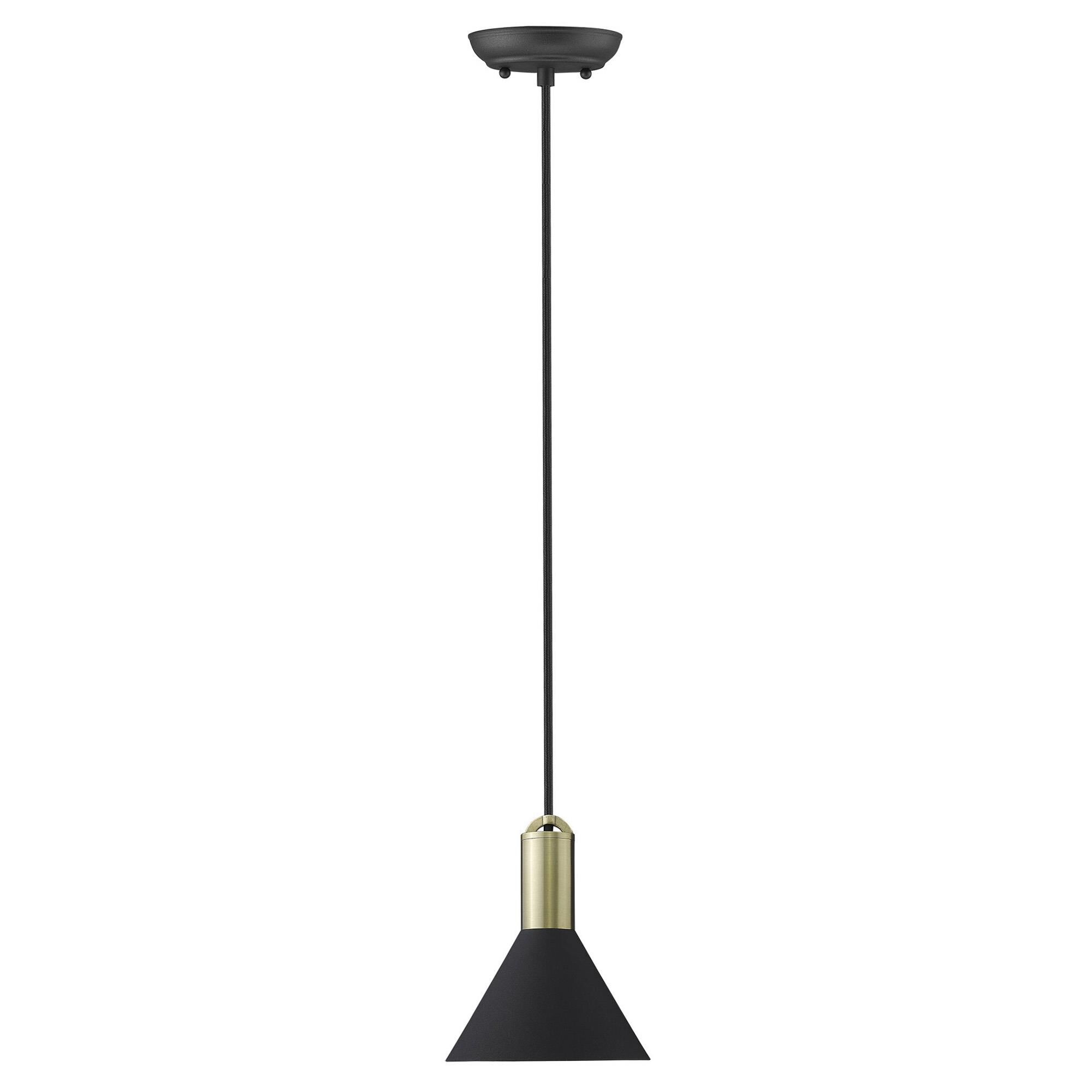 Trend Lighting Ingo 6 Inch Mini Pendant