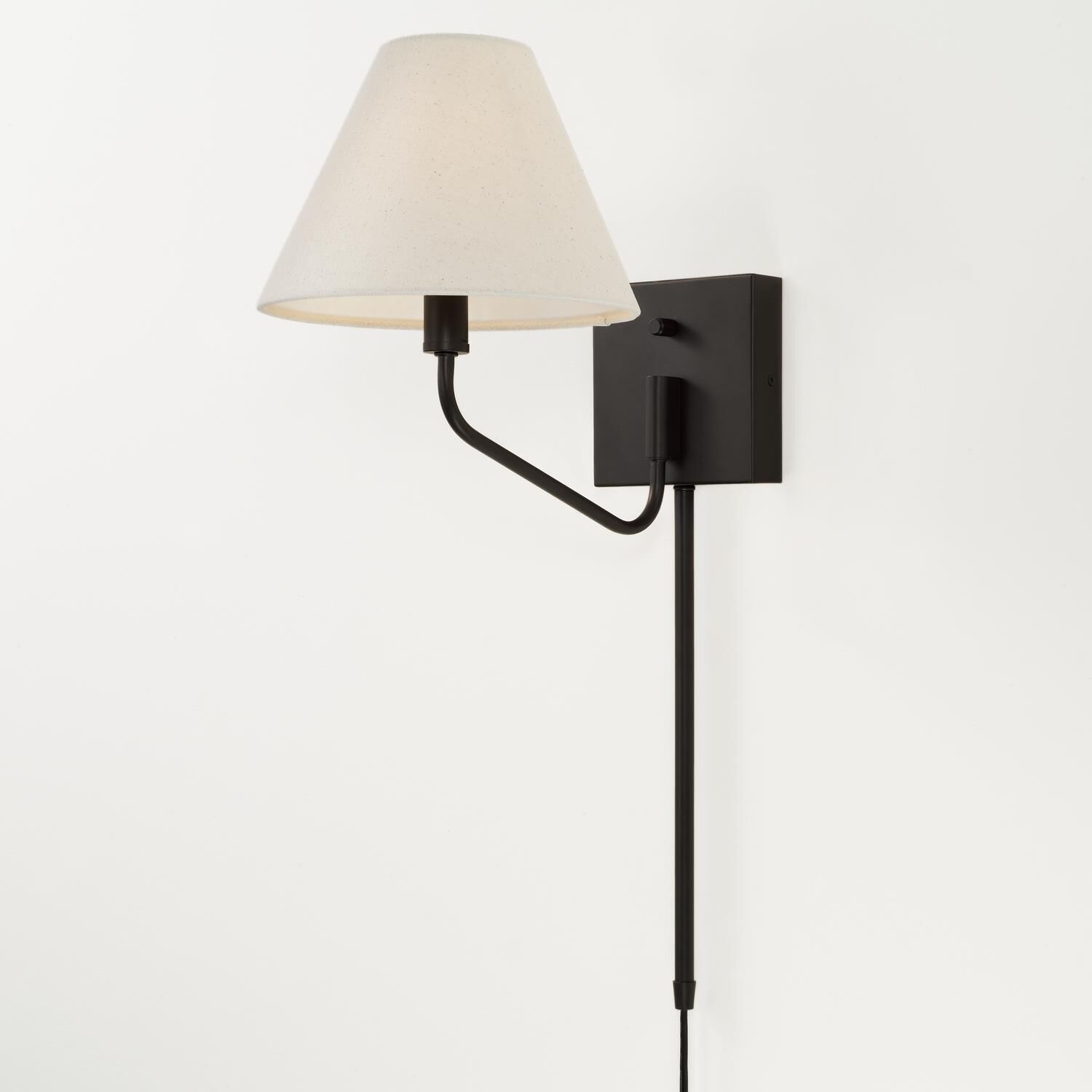 Chadwick 9 Inch Wall Swing Lamp by Capital Lighting Fixture Company