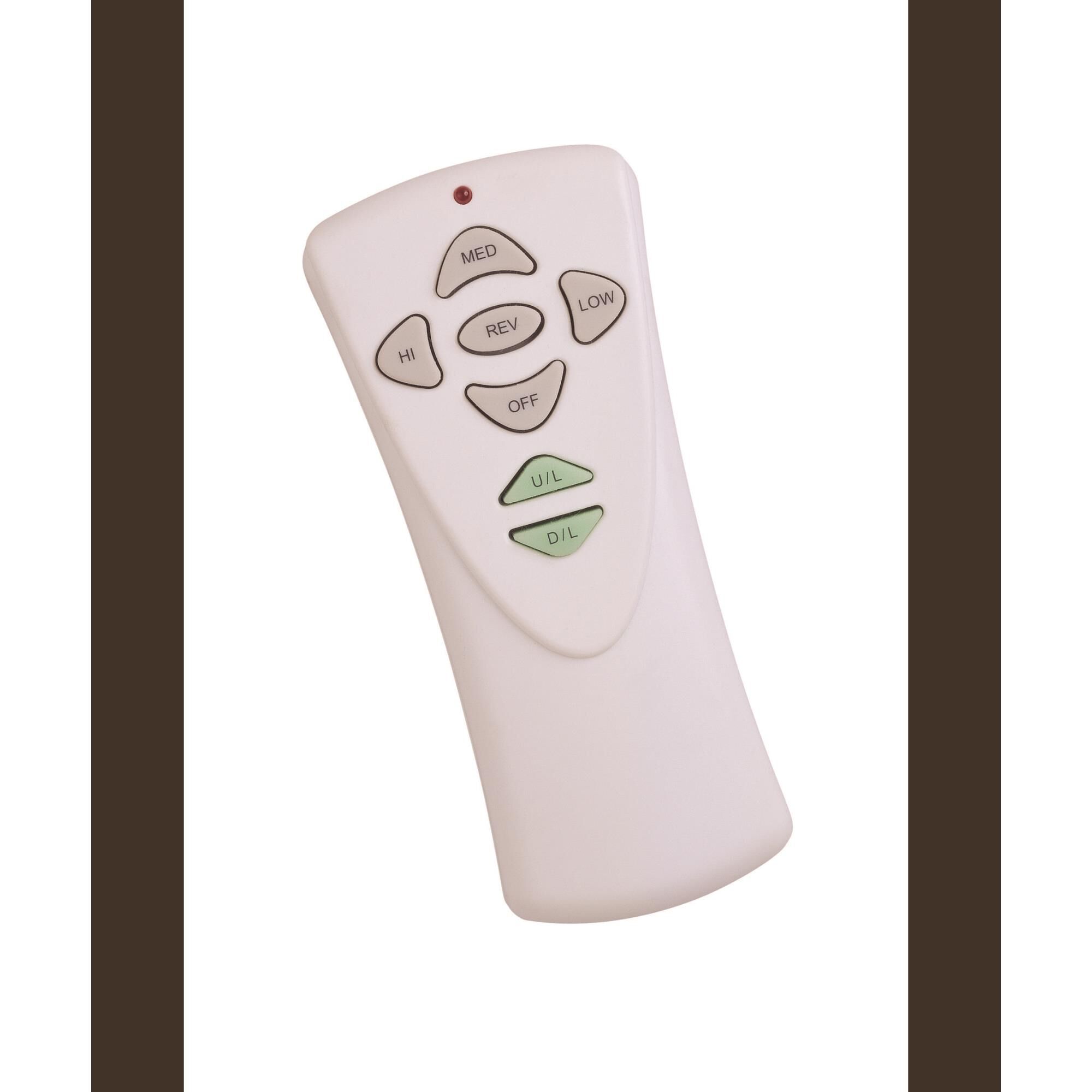 Fan Control by Kendal Lighting