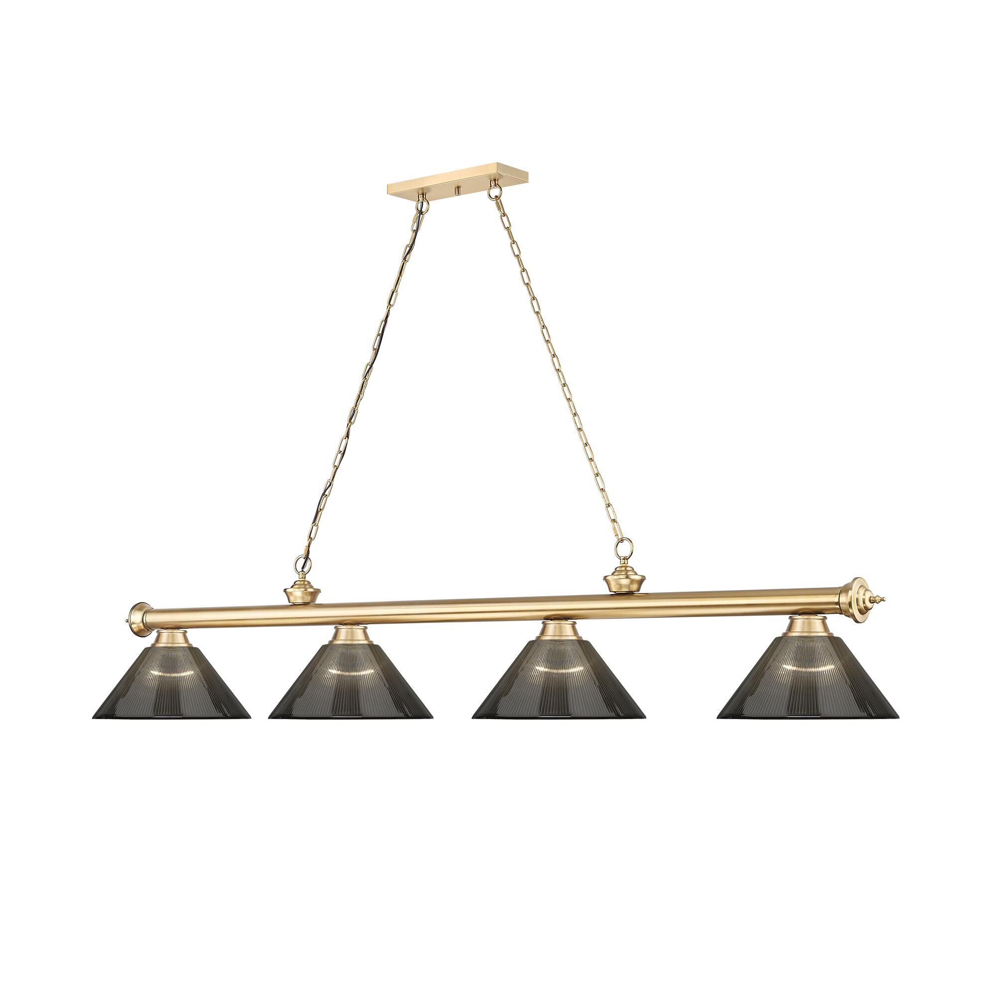 Cordon 81 Inch Billiard Light,