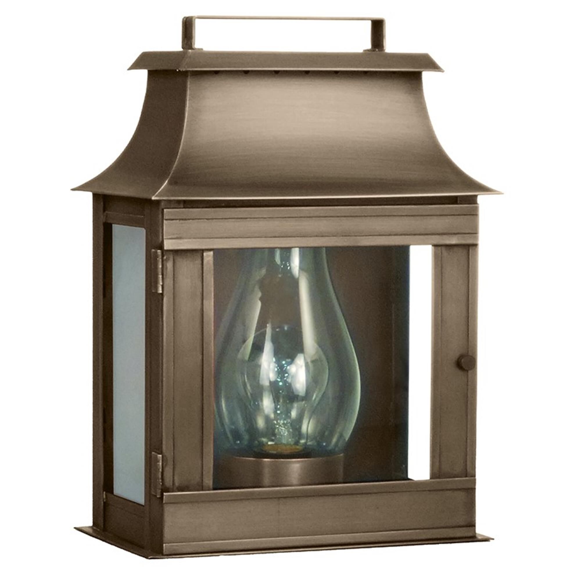 Concord 13 Inch 1 Light Outdoor Wall Light,