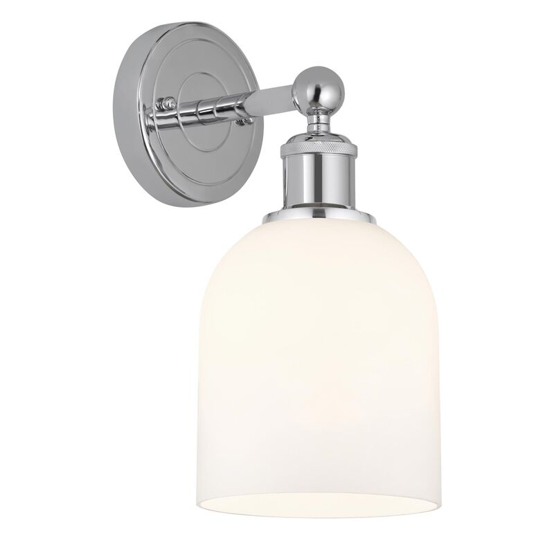 Bruno Marashlian Bella 6 Inch Wall Sconce by Innovations Lighting