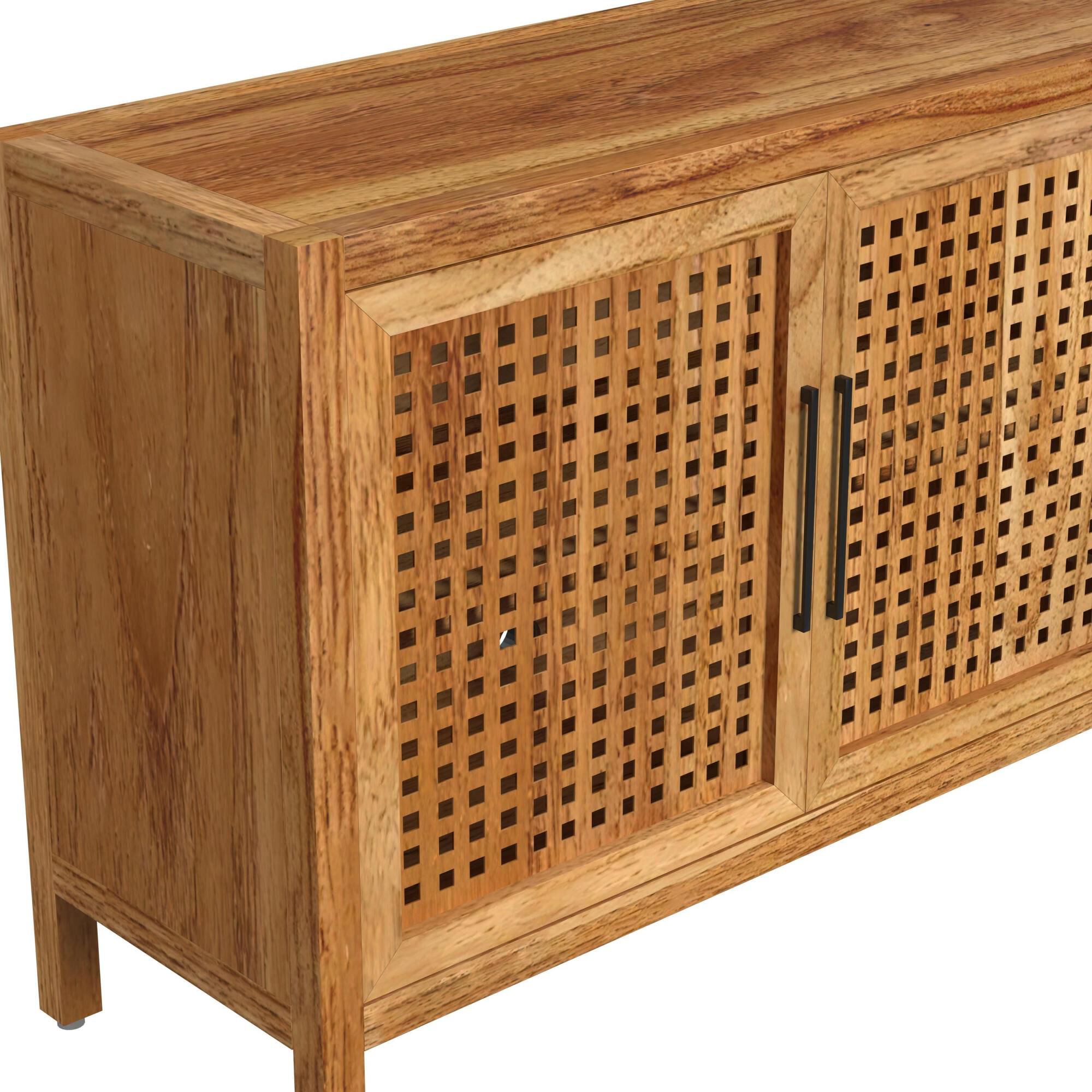 Shown in Brown finish