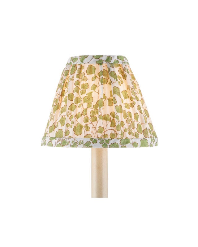 Maiden Fern Accessory Shade by Currey and Company