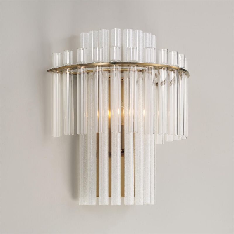 Blair 14 Inch Wall Sconce by Capital Lighting