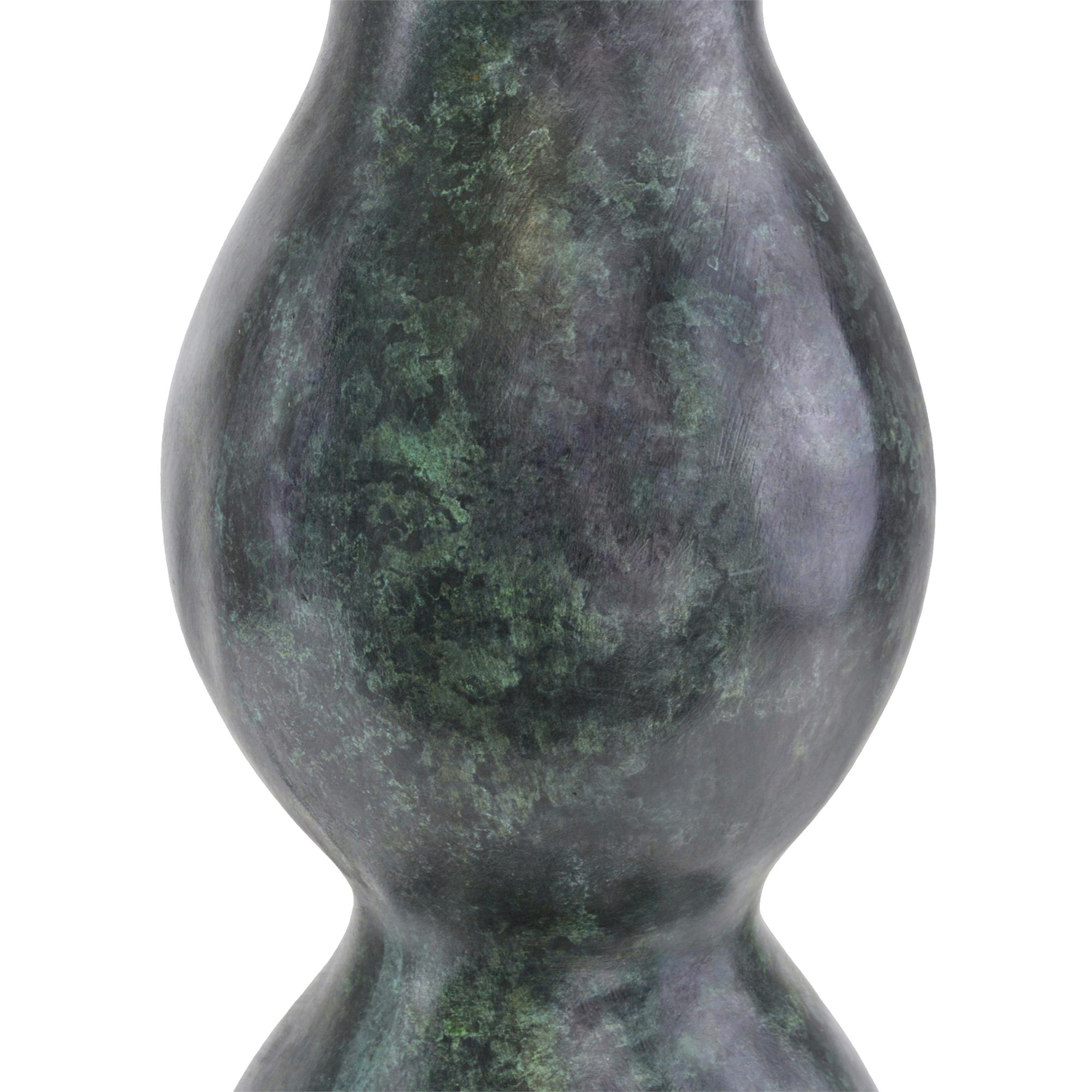 Luganzo Vase,