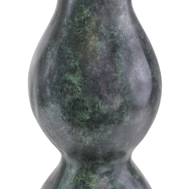 Luganzo Vase by Currey & Company