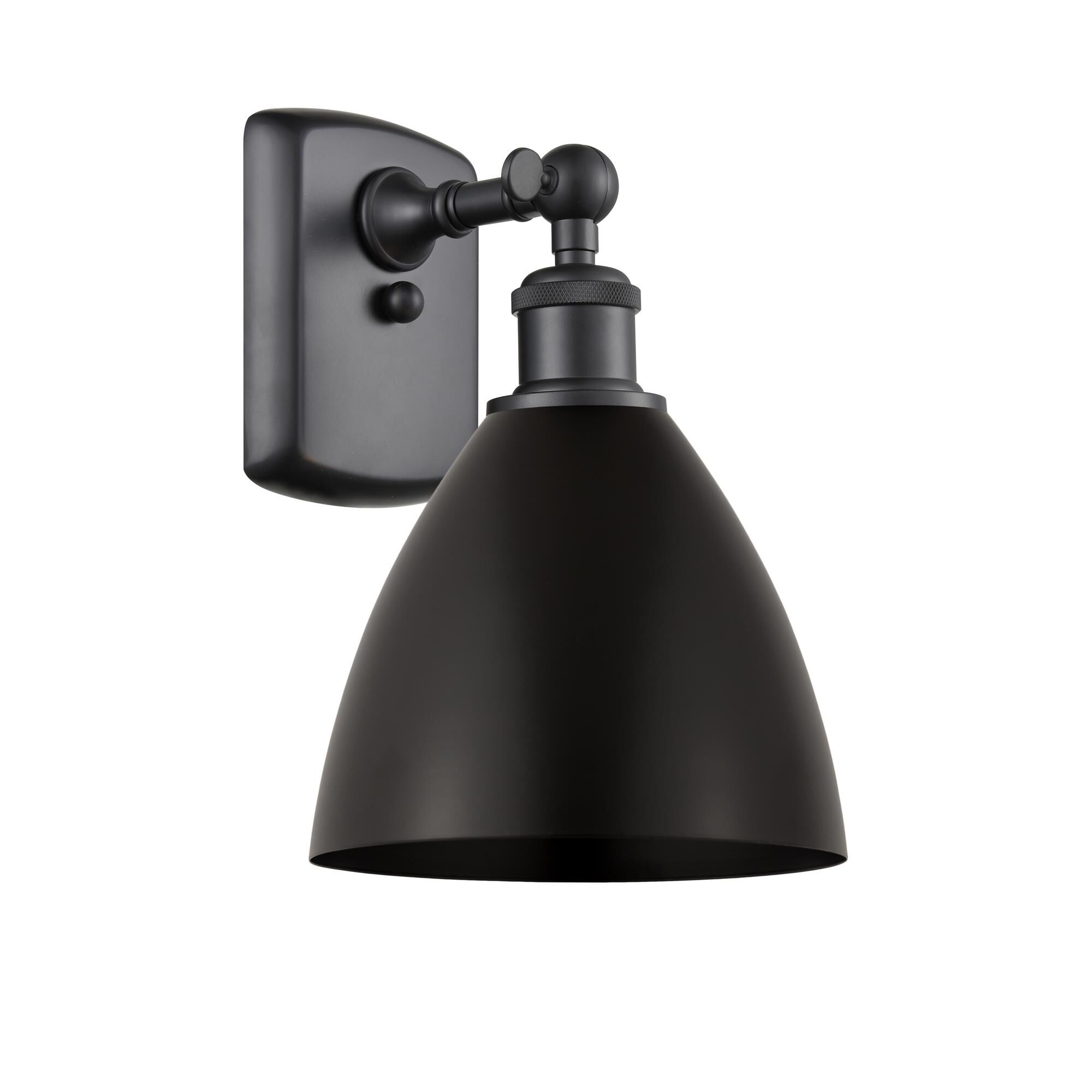 Innovations Lighting Bruno Marashlian Ballston Dome 10 Inch Wall Sconce