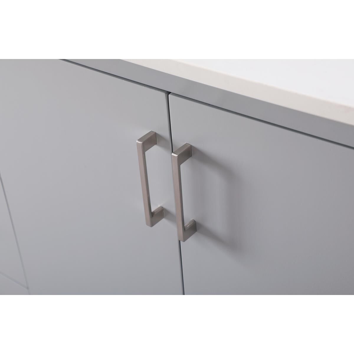 Hayes 72 Inch Bath Vanity by Elegant Decor